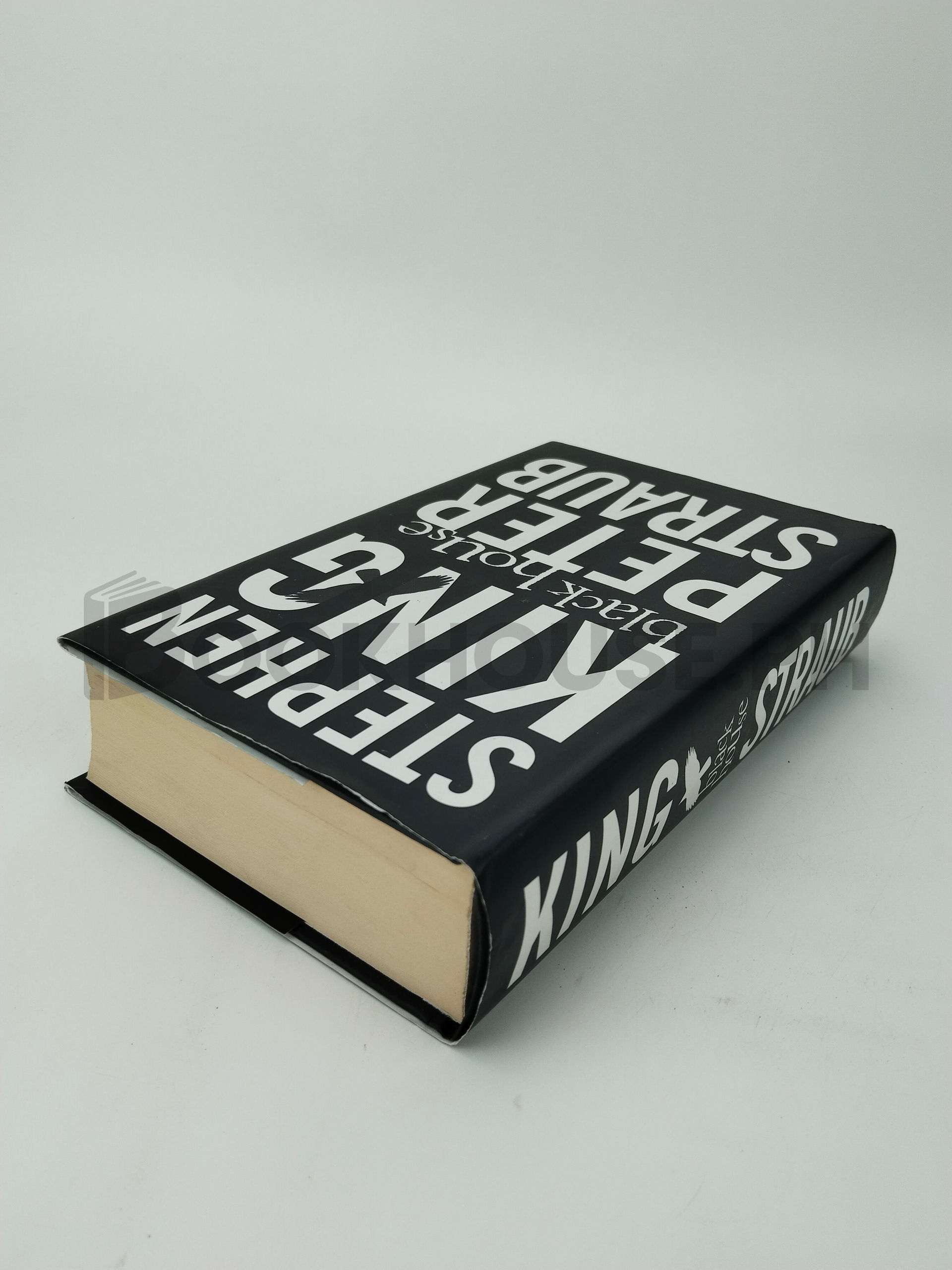 Black House by Stephen King, Peter Straub - Image 2