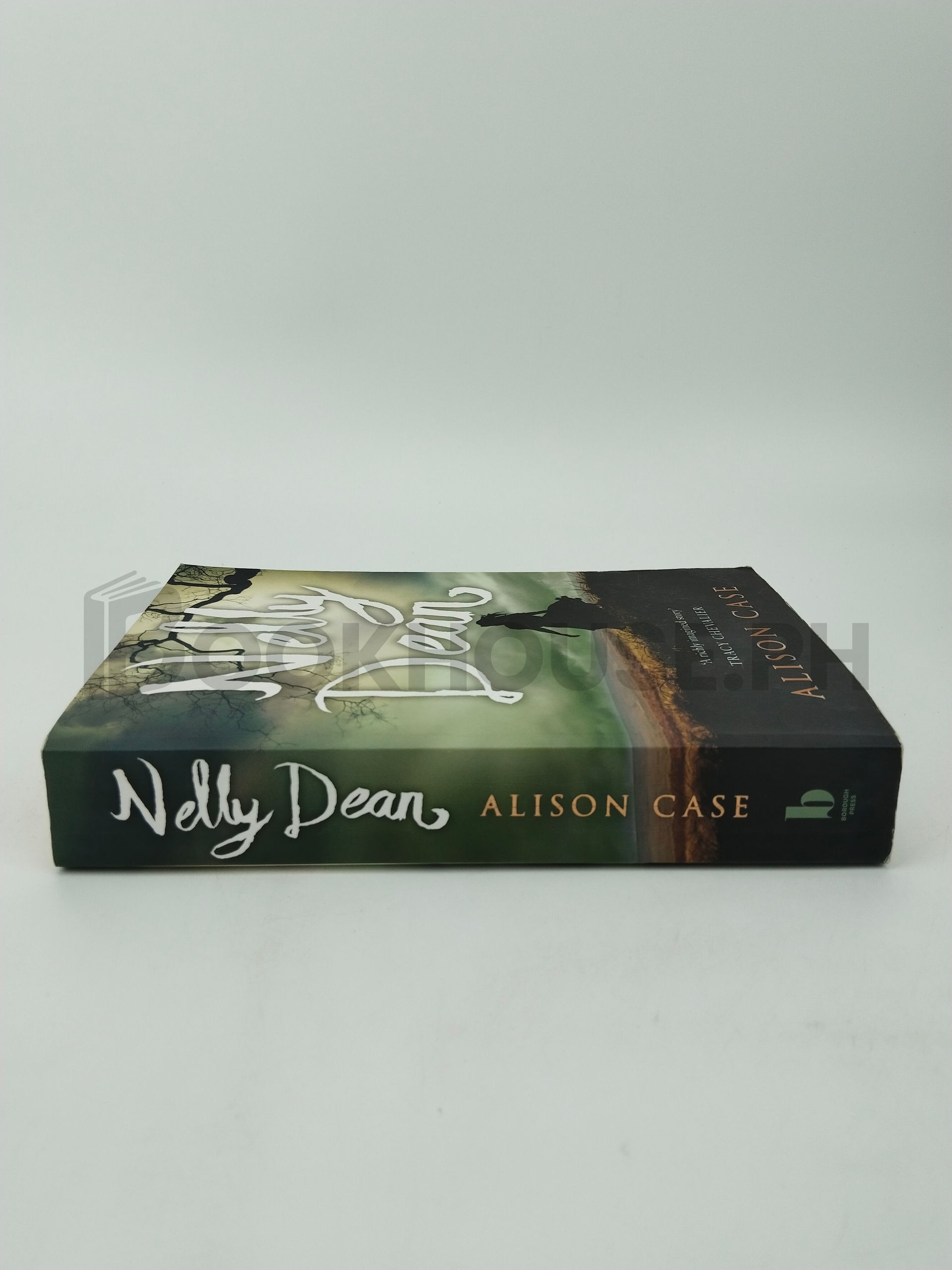 Nelly Dean by Alison Case - Image 3