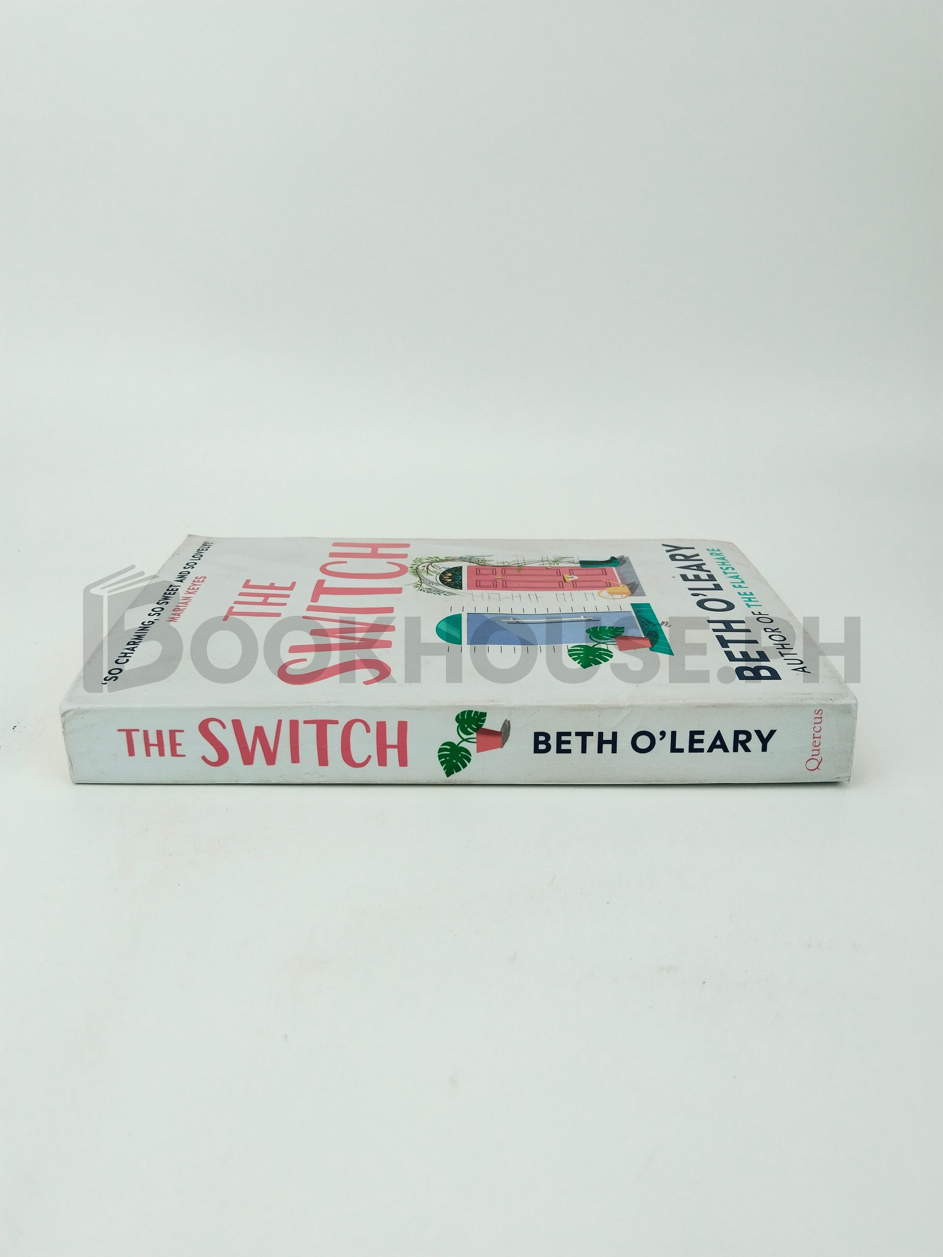 The Switch by Beth O'leary - Image 3
