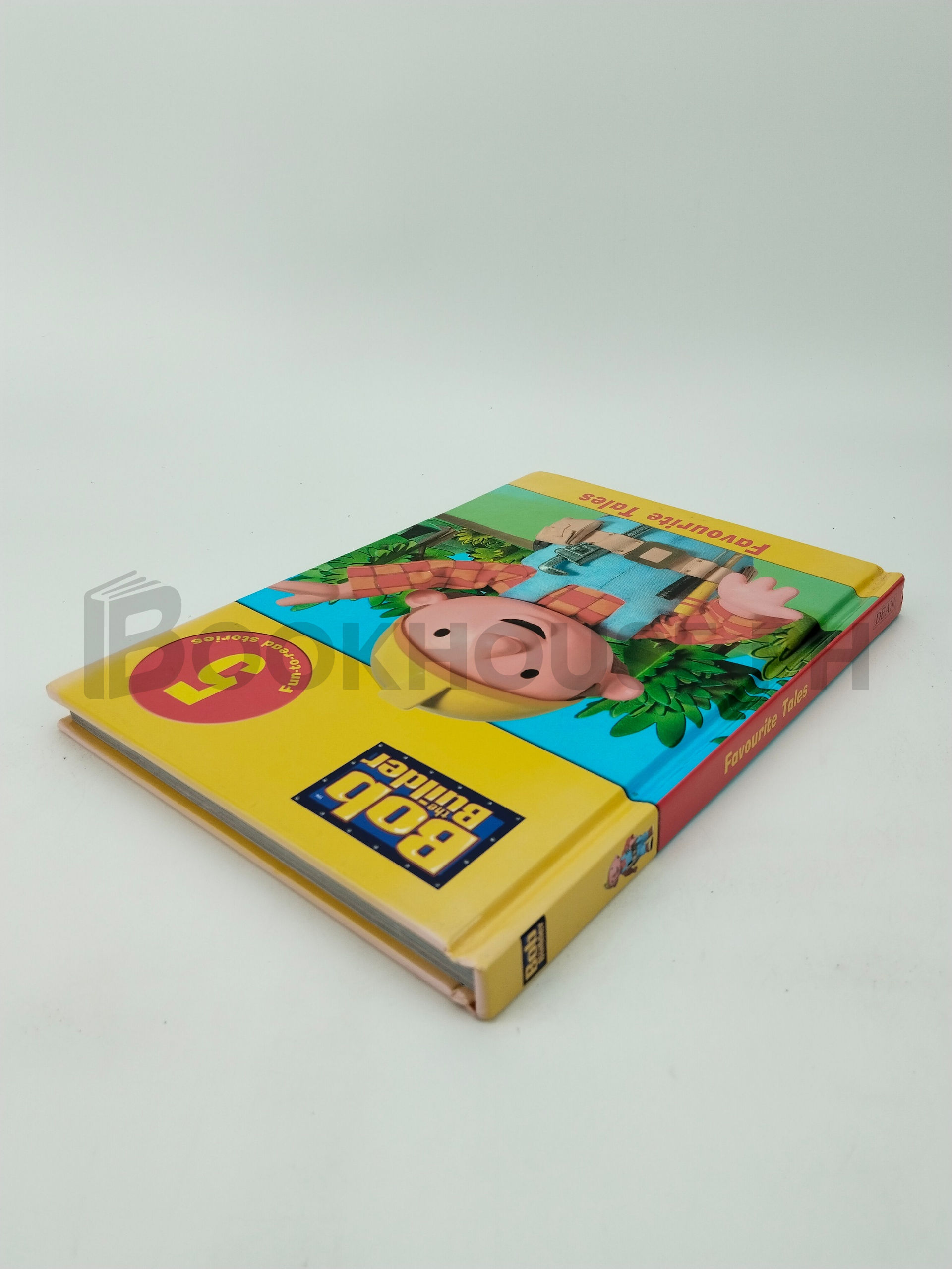 Bob The Builder by Dean - Image 2