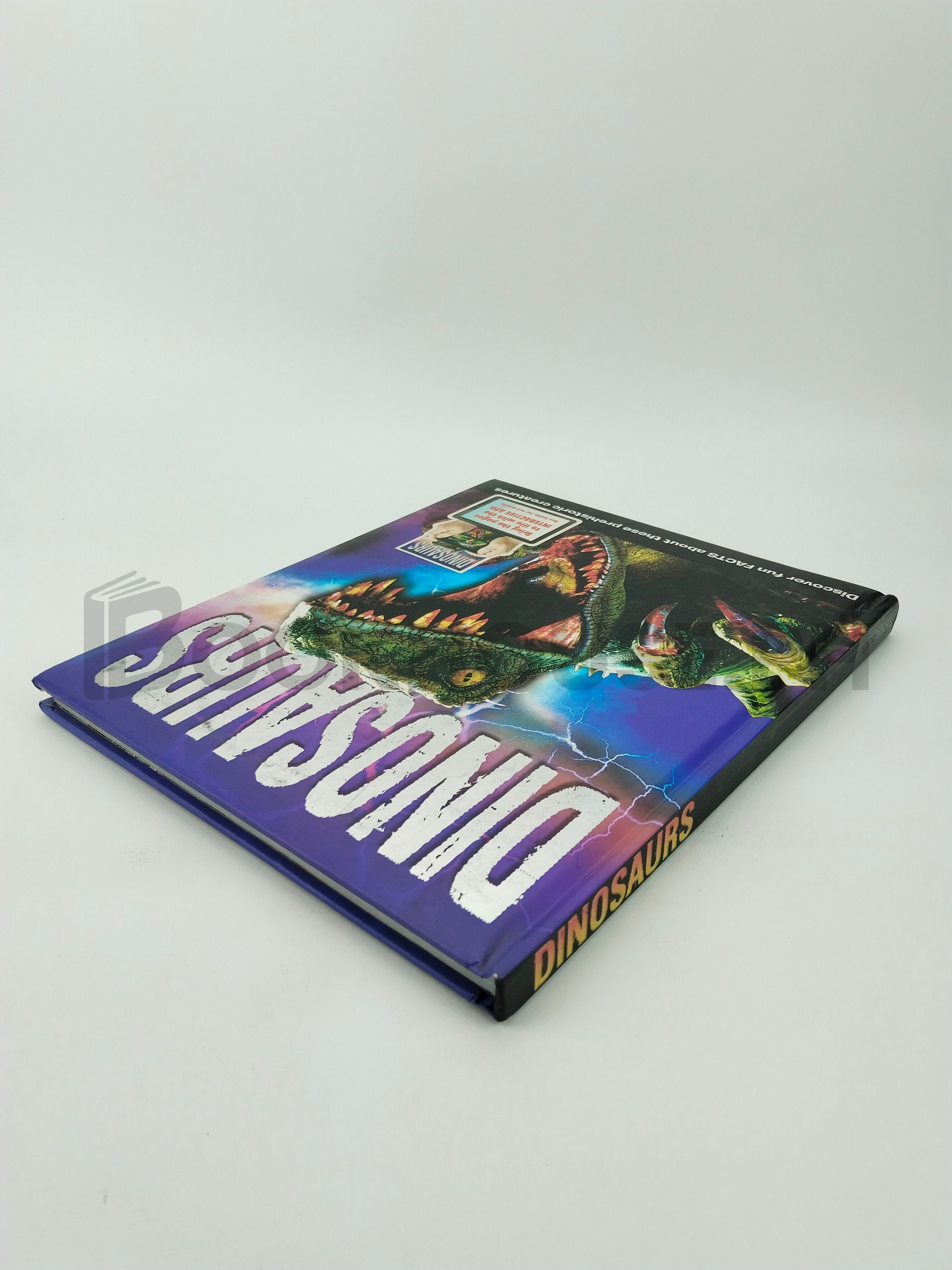 Dinosaurs by Igloo Books - Image 2