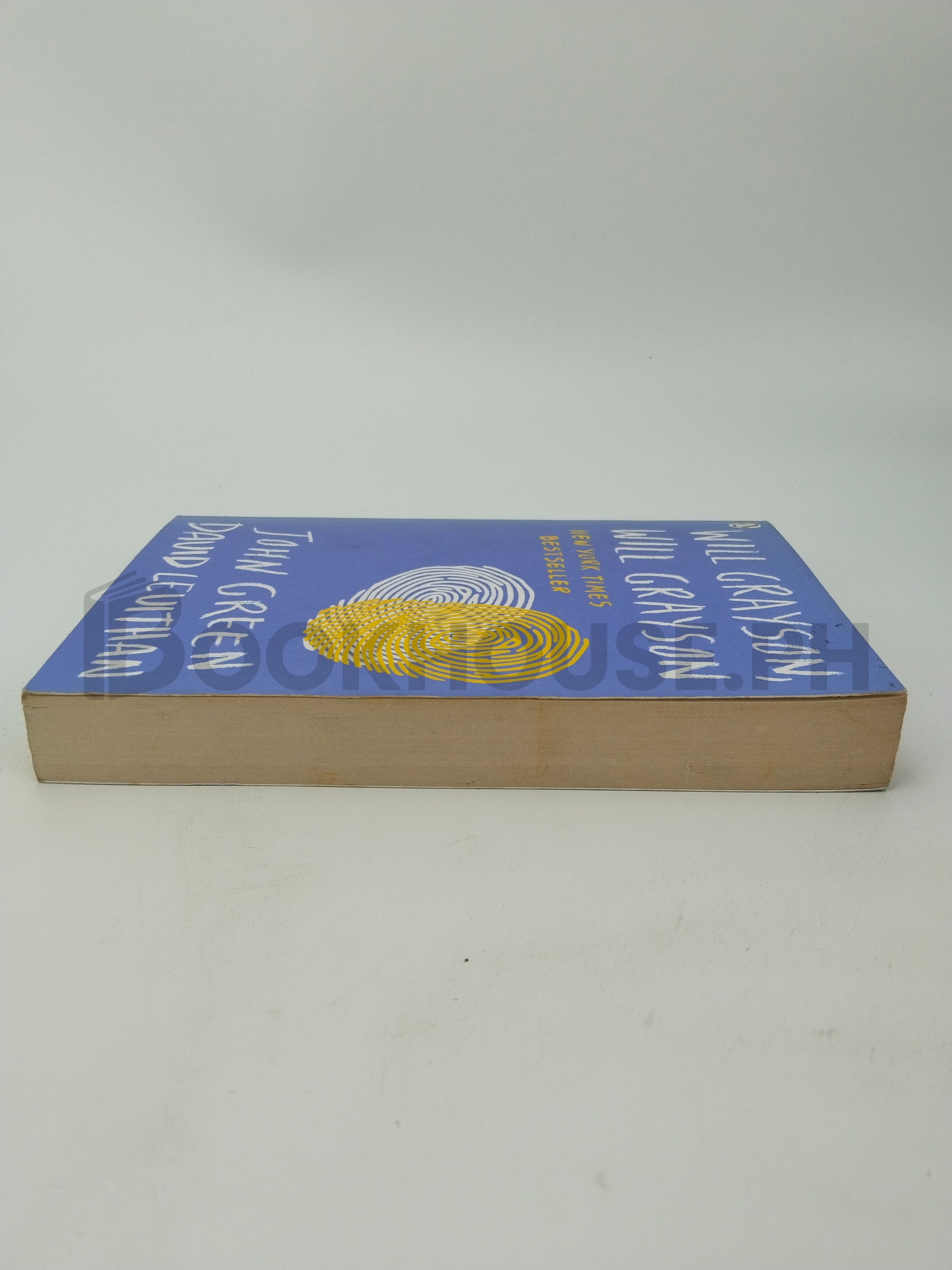 Will Grayson, Will Grayson by John Green, David Levithan - Image 4