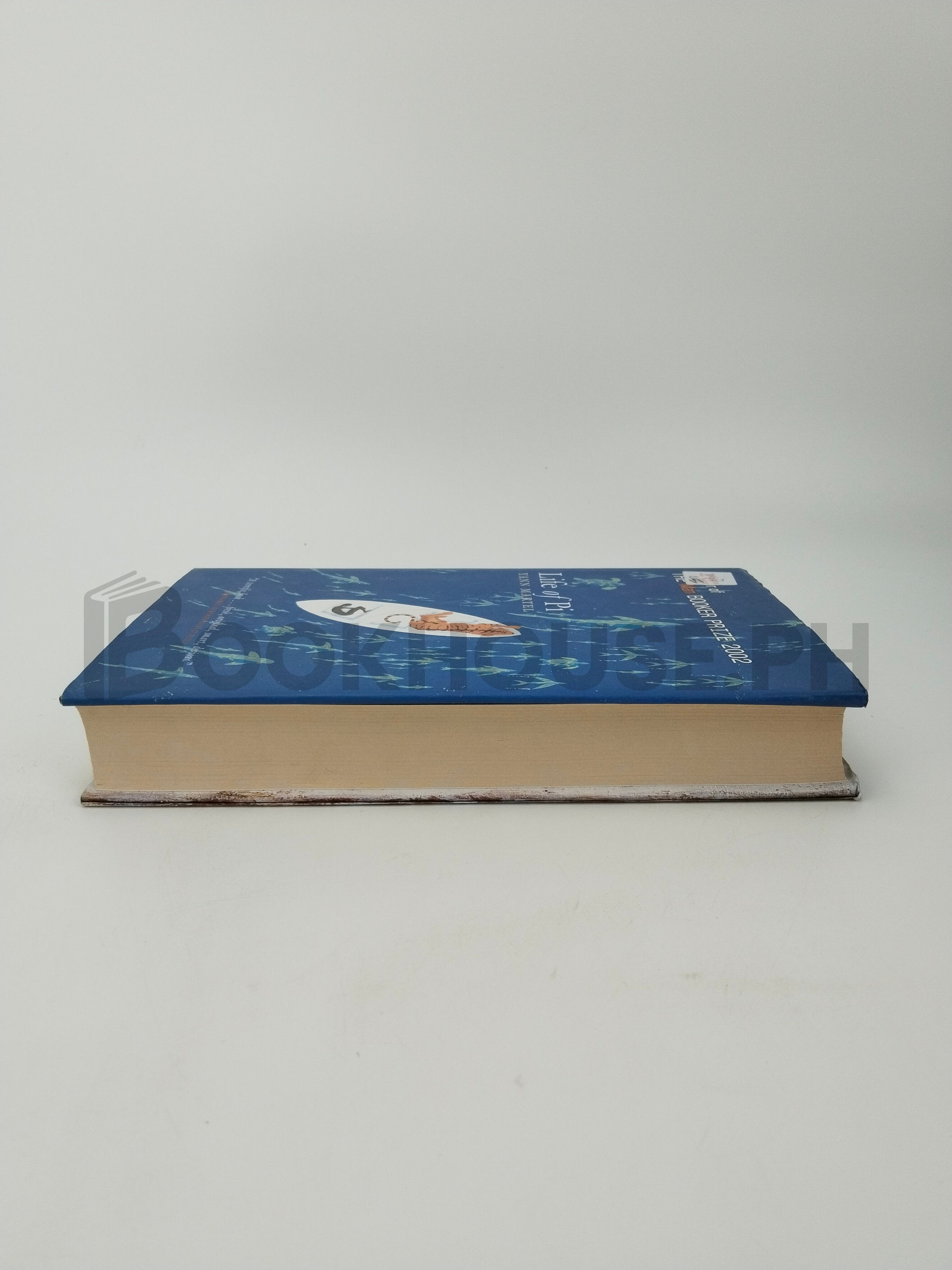 Life Of Pi by Yann Martel - Image 4