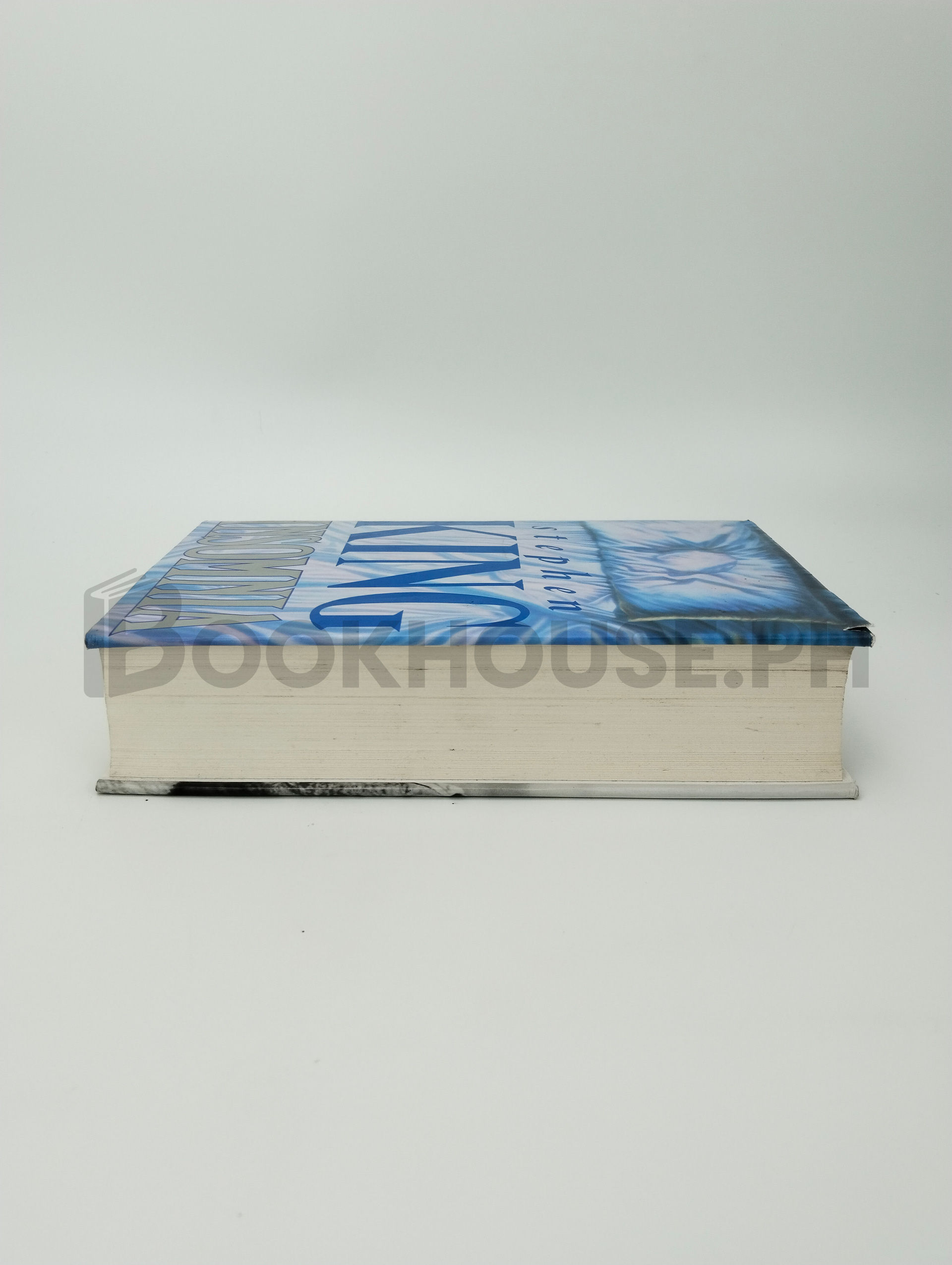 Insomnia by Stephen King - Image 4
