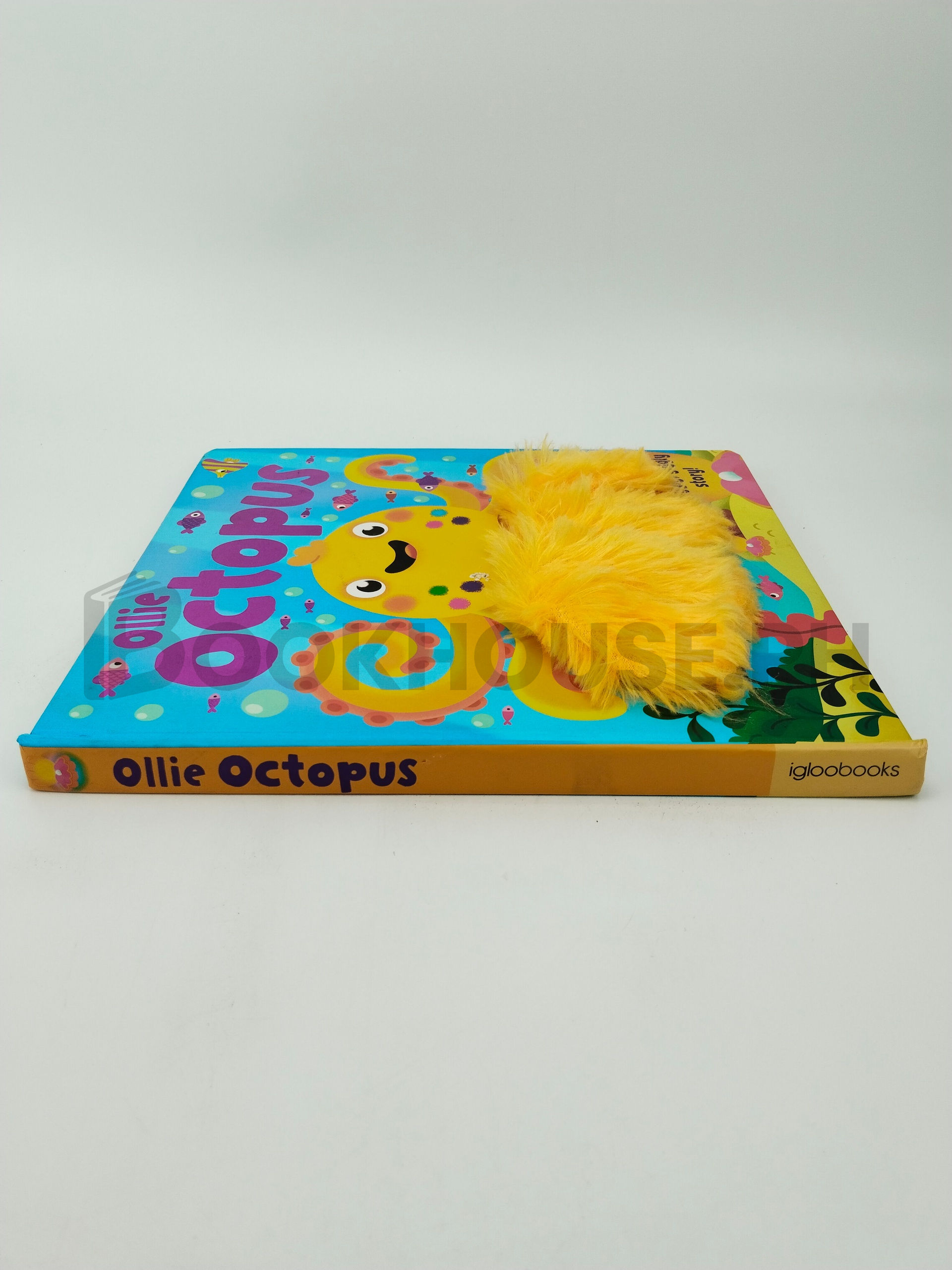 Ollie The Octopus by Igloo Books Ltd - Image 3
