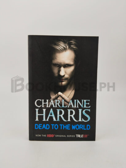 Dead To The World by Charlaine Harris