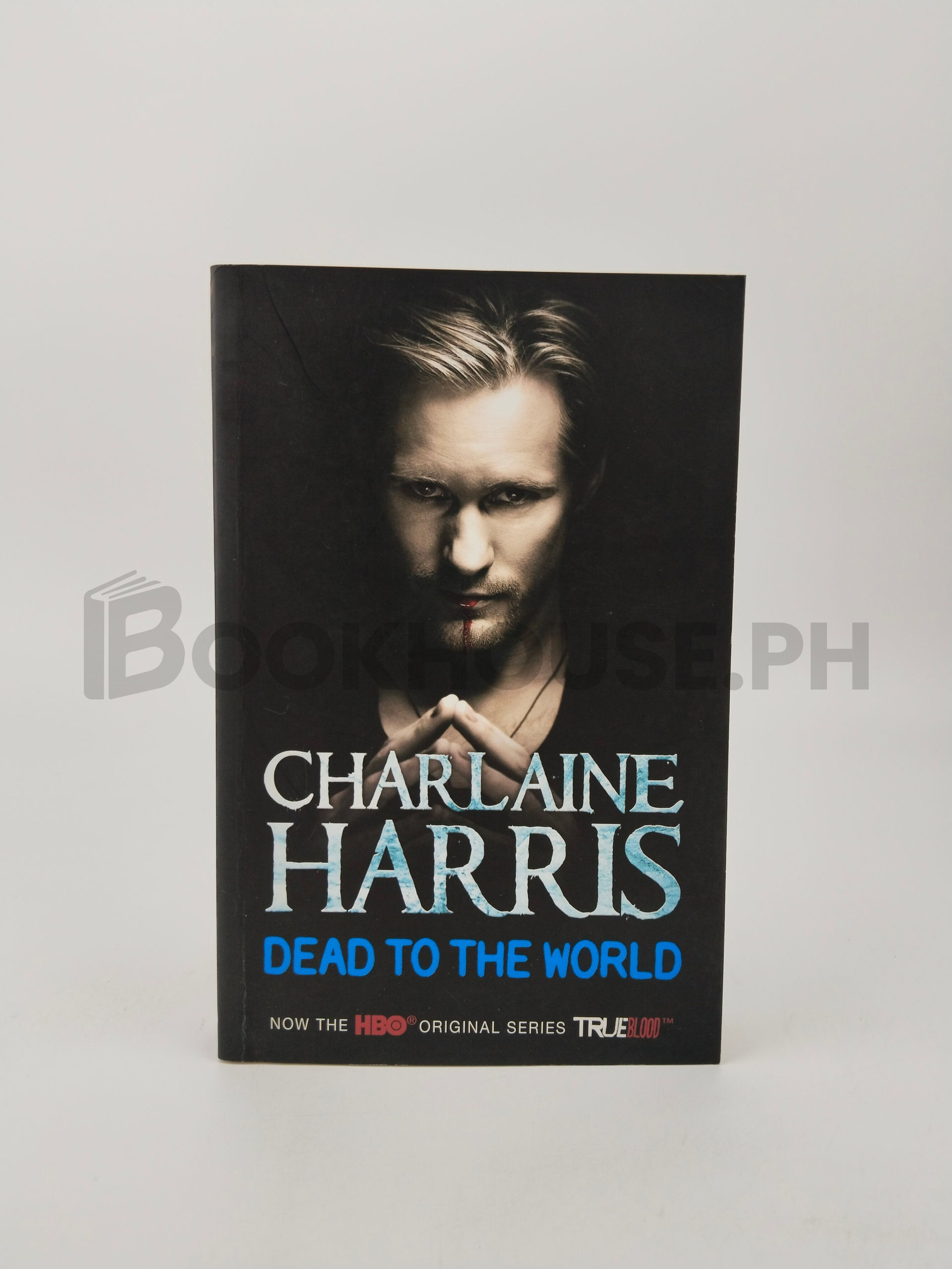 Dead To The World by Charlaine Harris