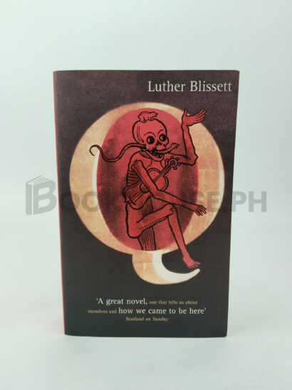 Q by Luther Blissett