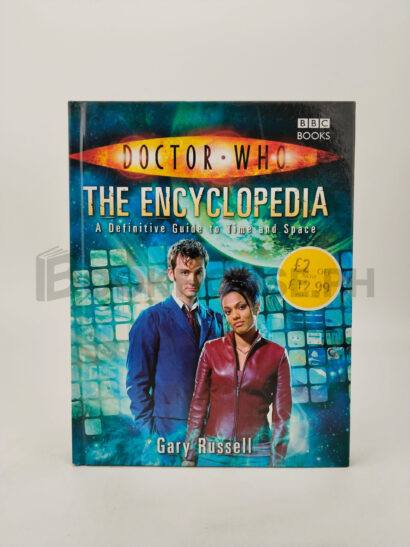 The Encyclopedia by Gary Russell