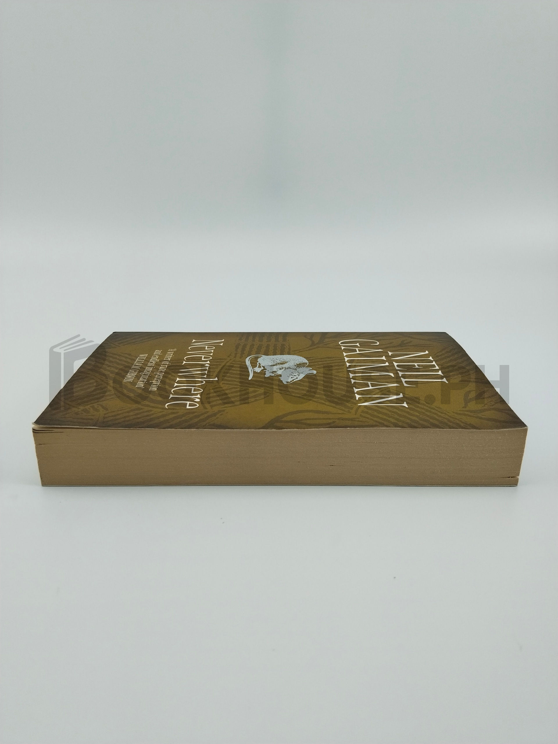 Neverwhere by Neil Gaiman - Image 4