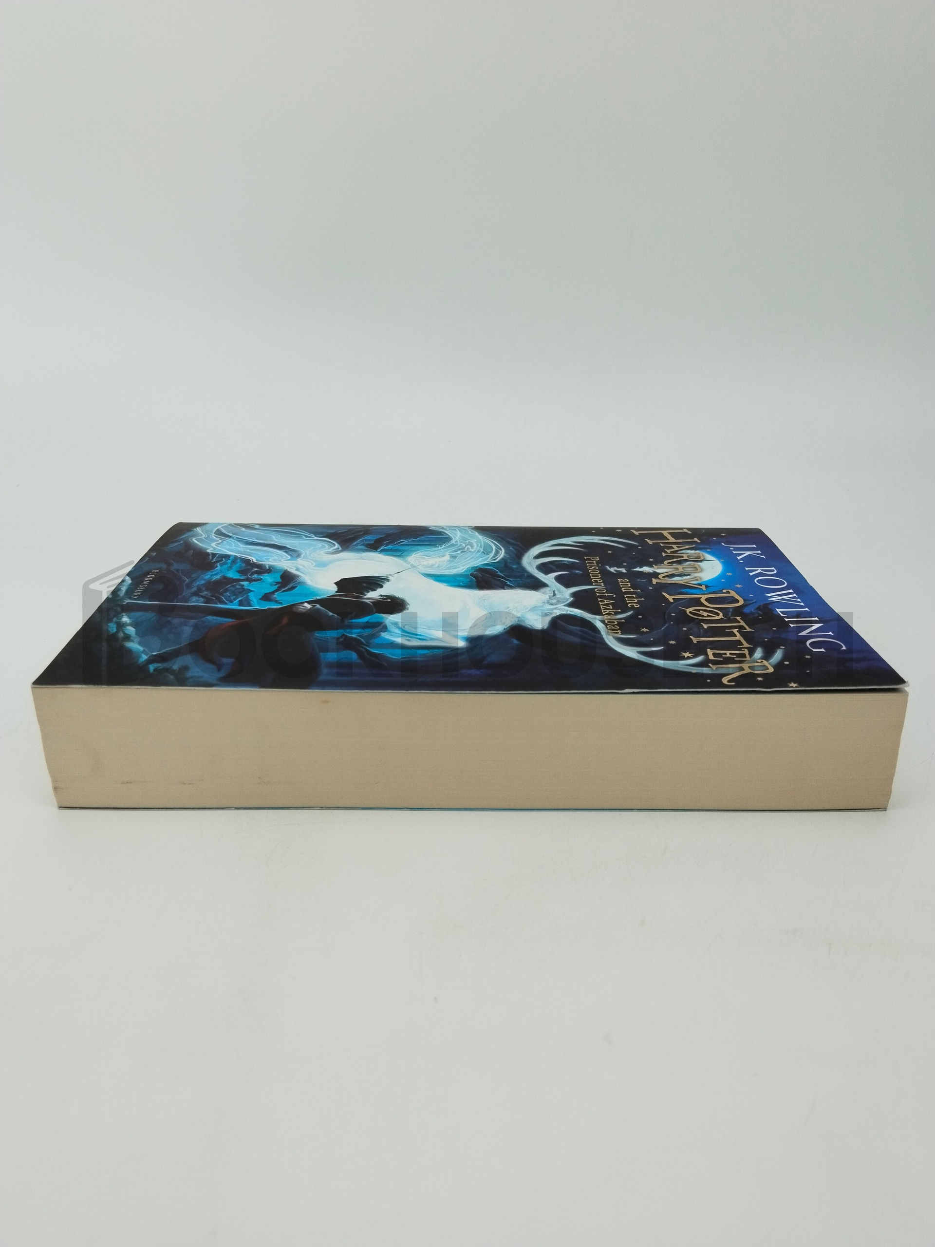 Harry Potter And The Prisoner Of Azkaban by J. K. Rowling - Image 4