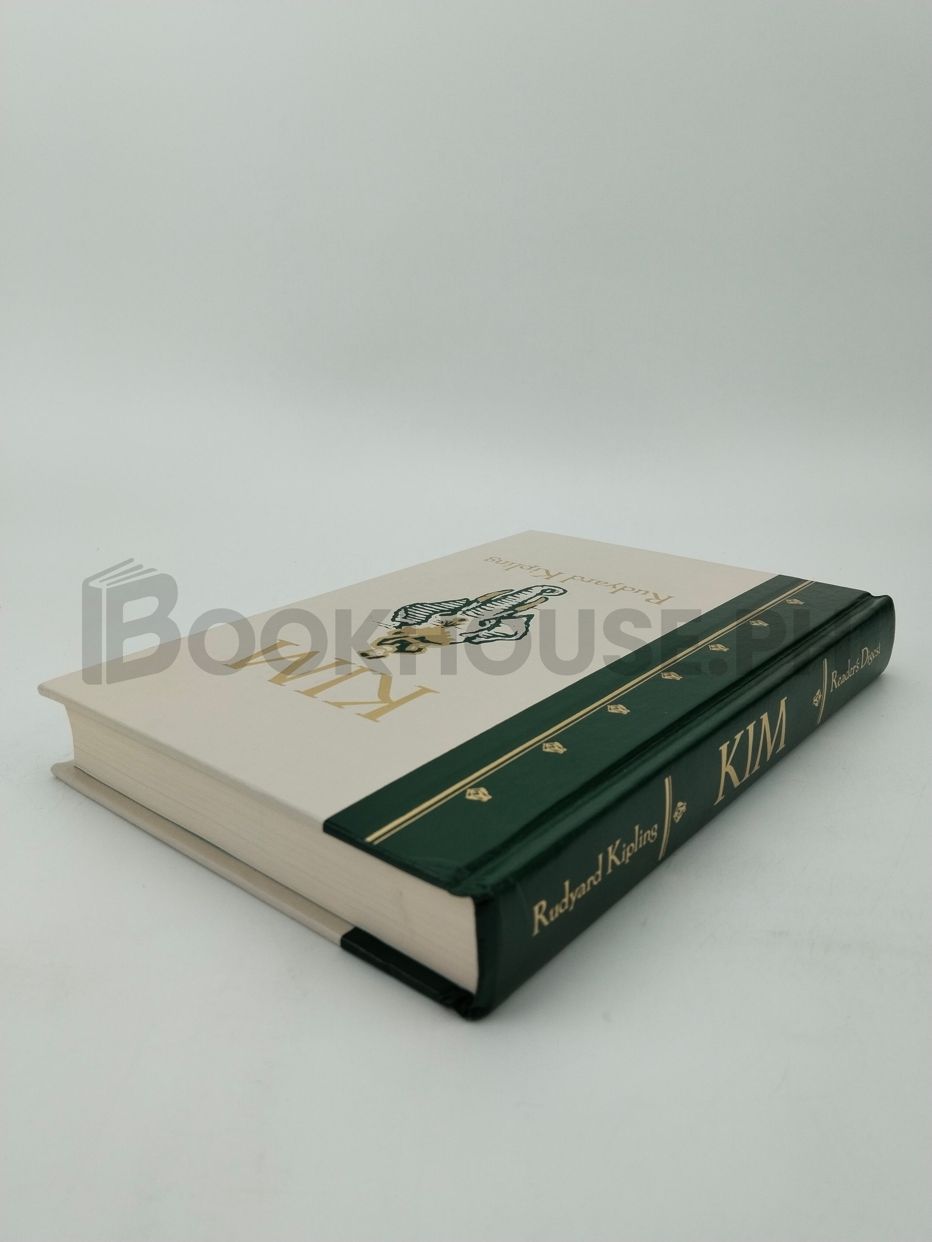 Kim by Rudyard Kipling - Image 2