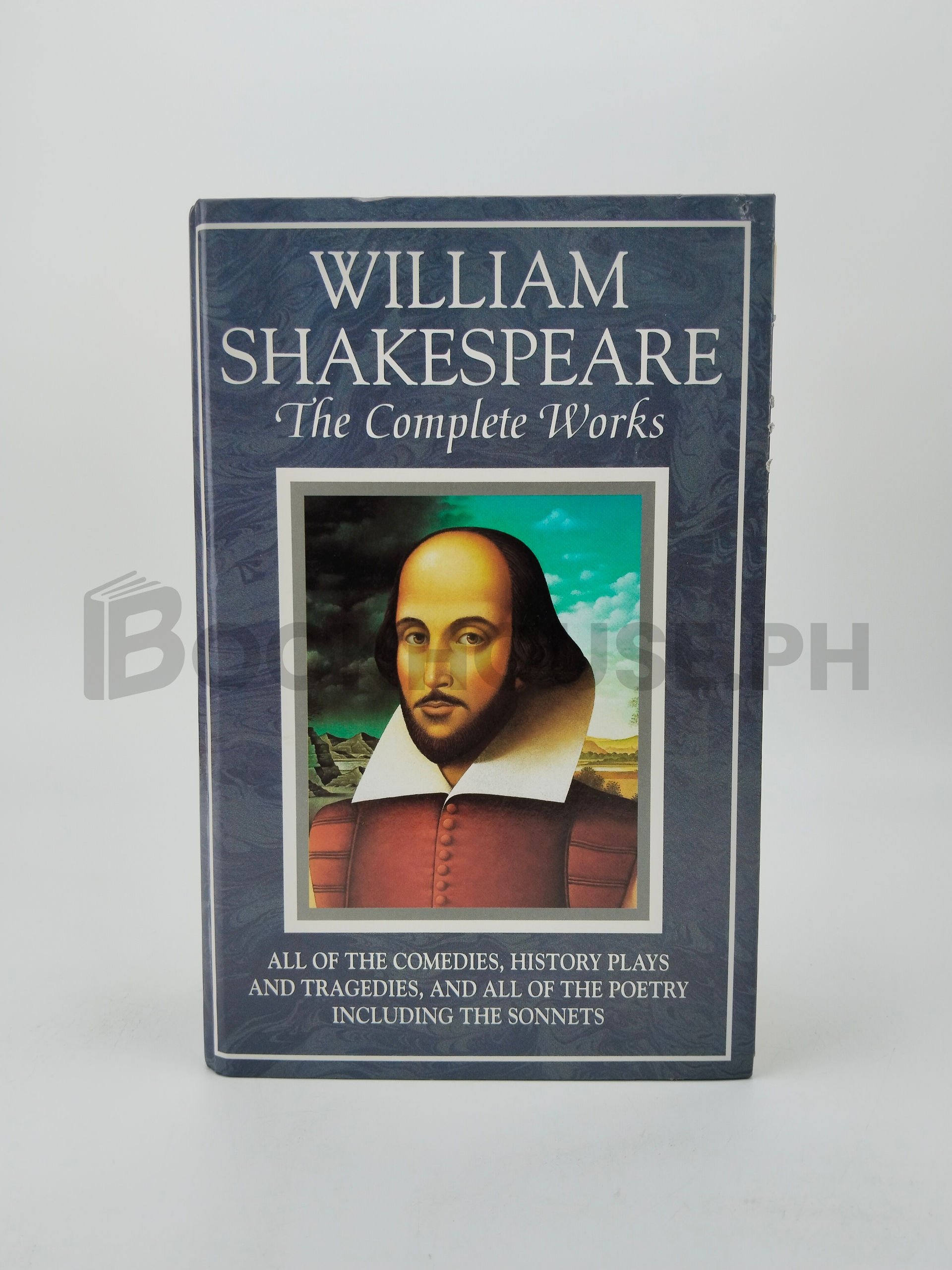 William Shakespeare, The Complete Works by William Shakespeare