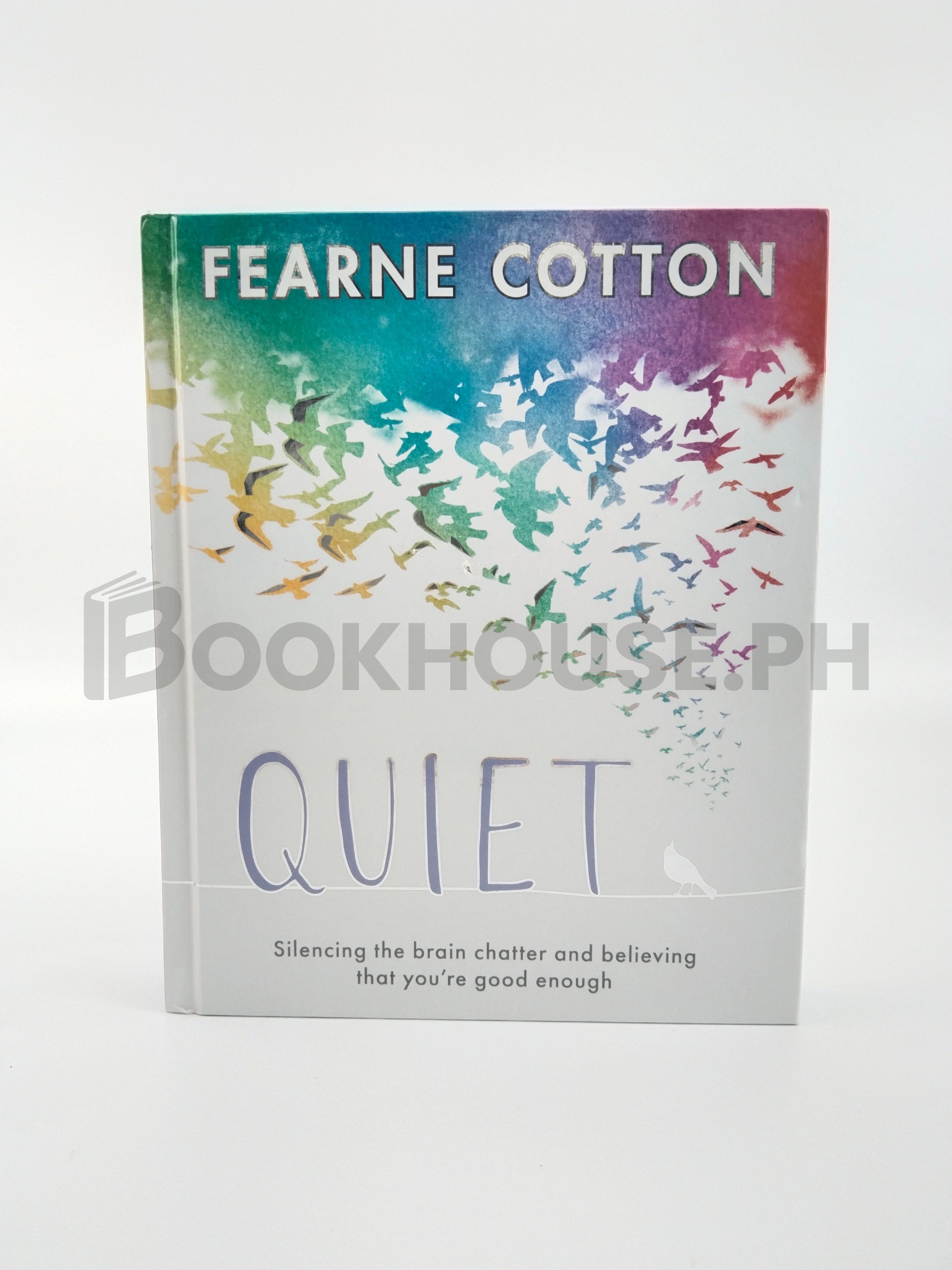 Quiet by Fearne Cotton