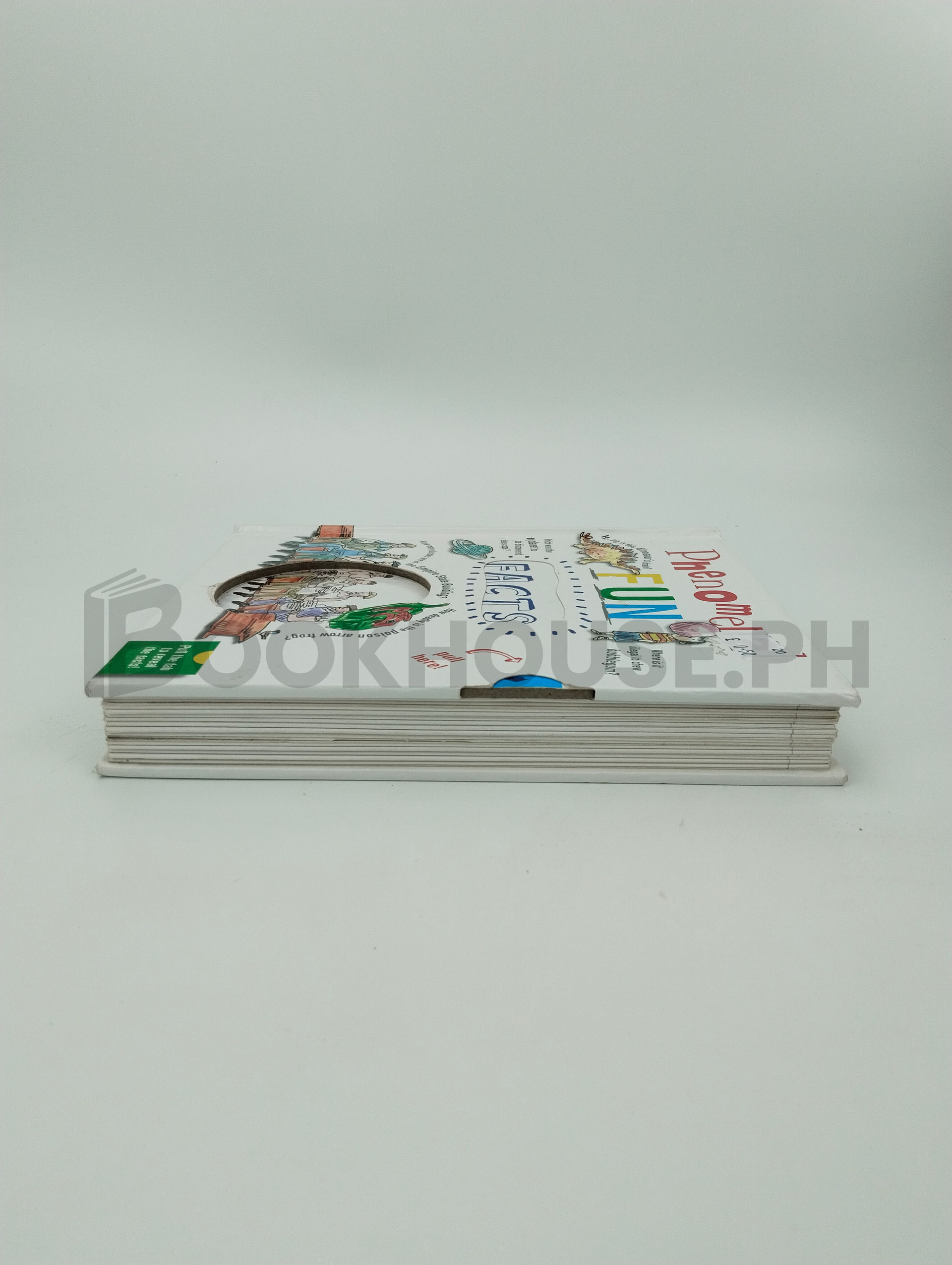 Phenomenal Fun Facts by Helen Keith - Image 4