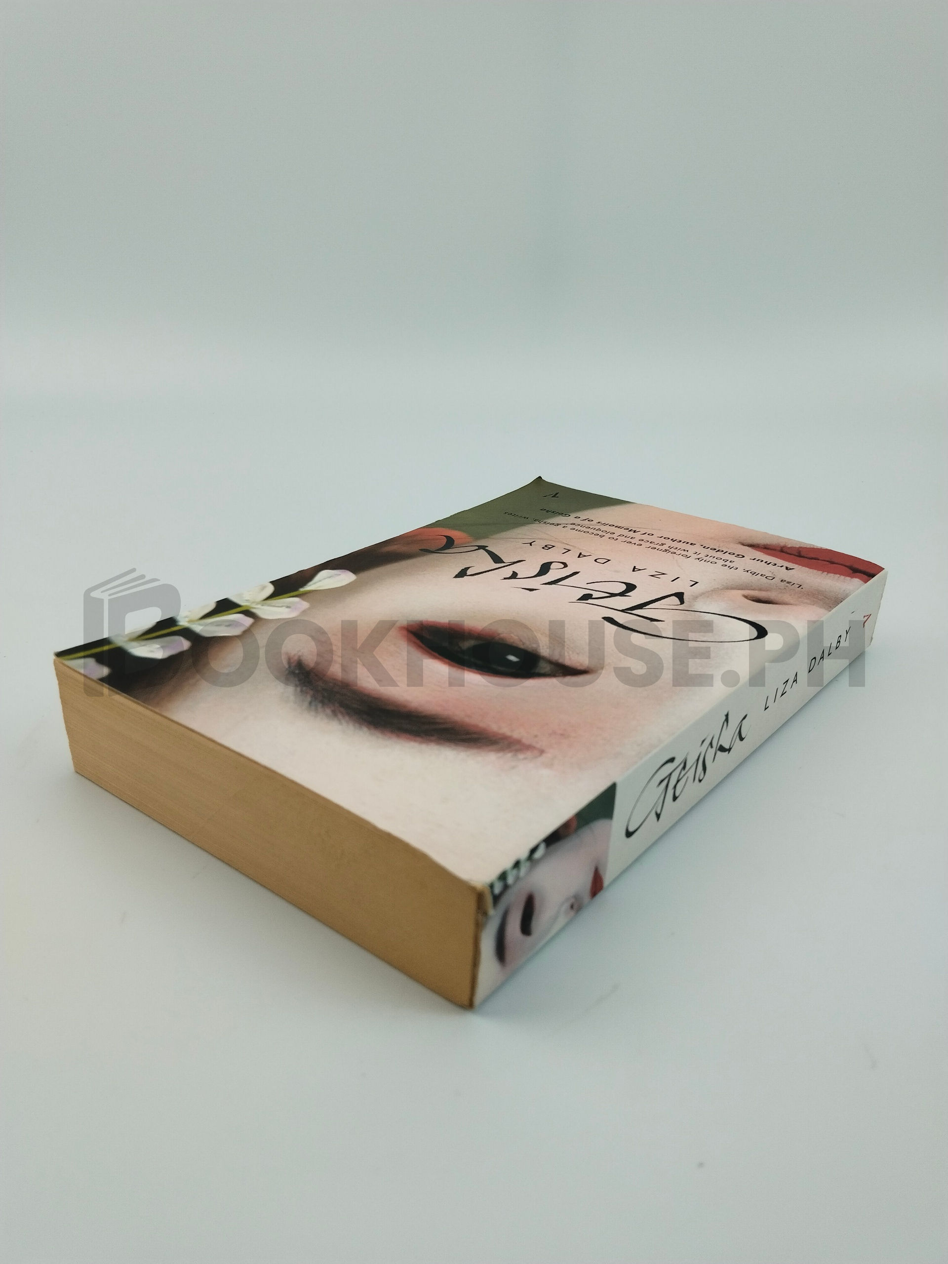 Geisha by Liza Crihfield Dalby - Image 2