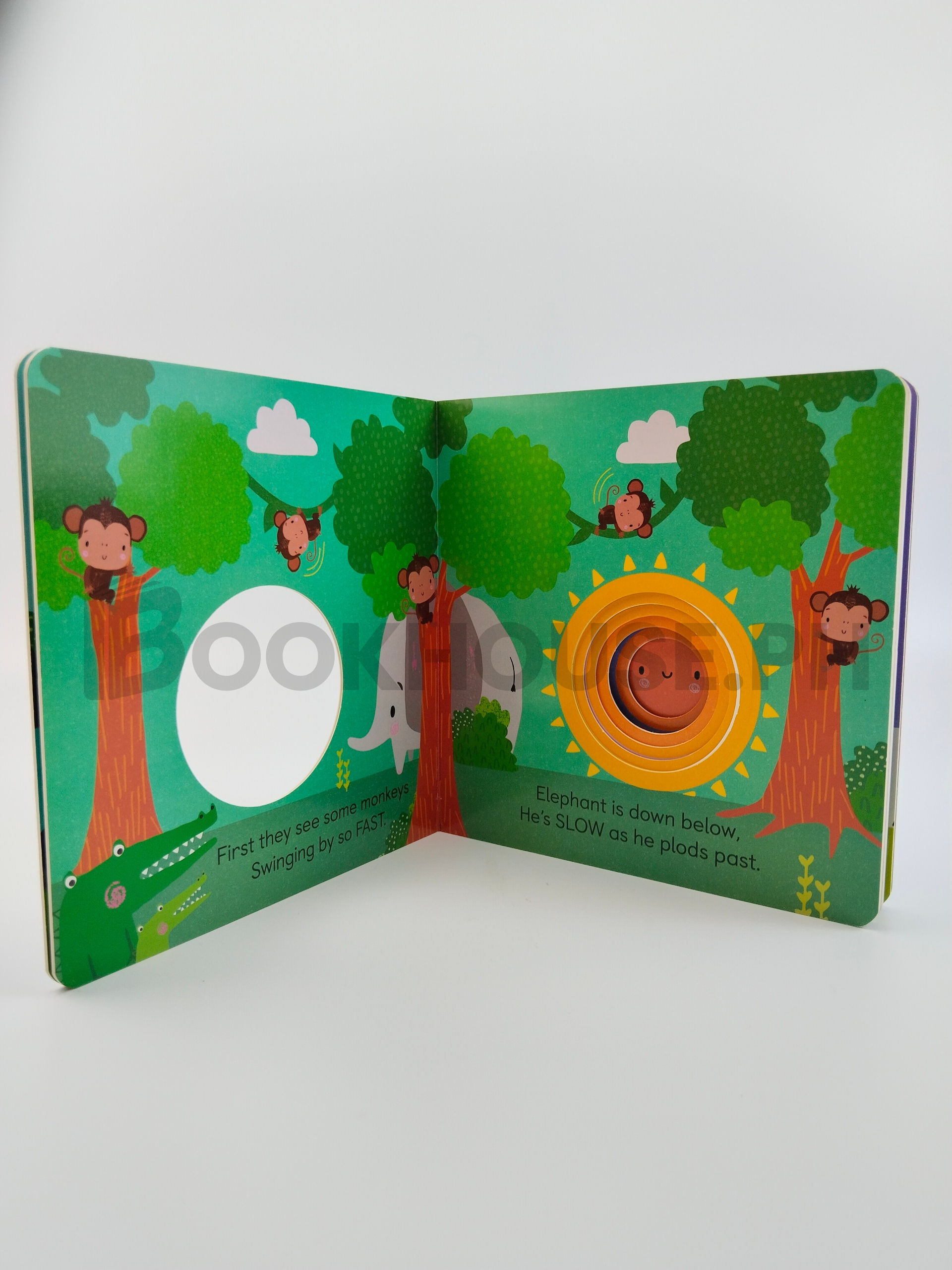 Opposites by Susannah Bailey - Image 5