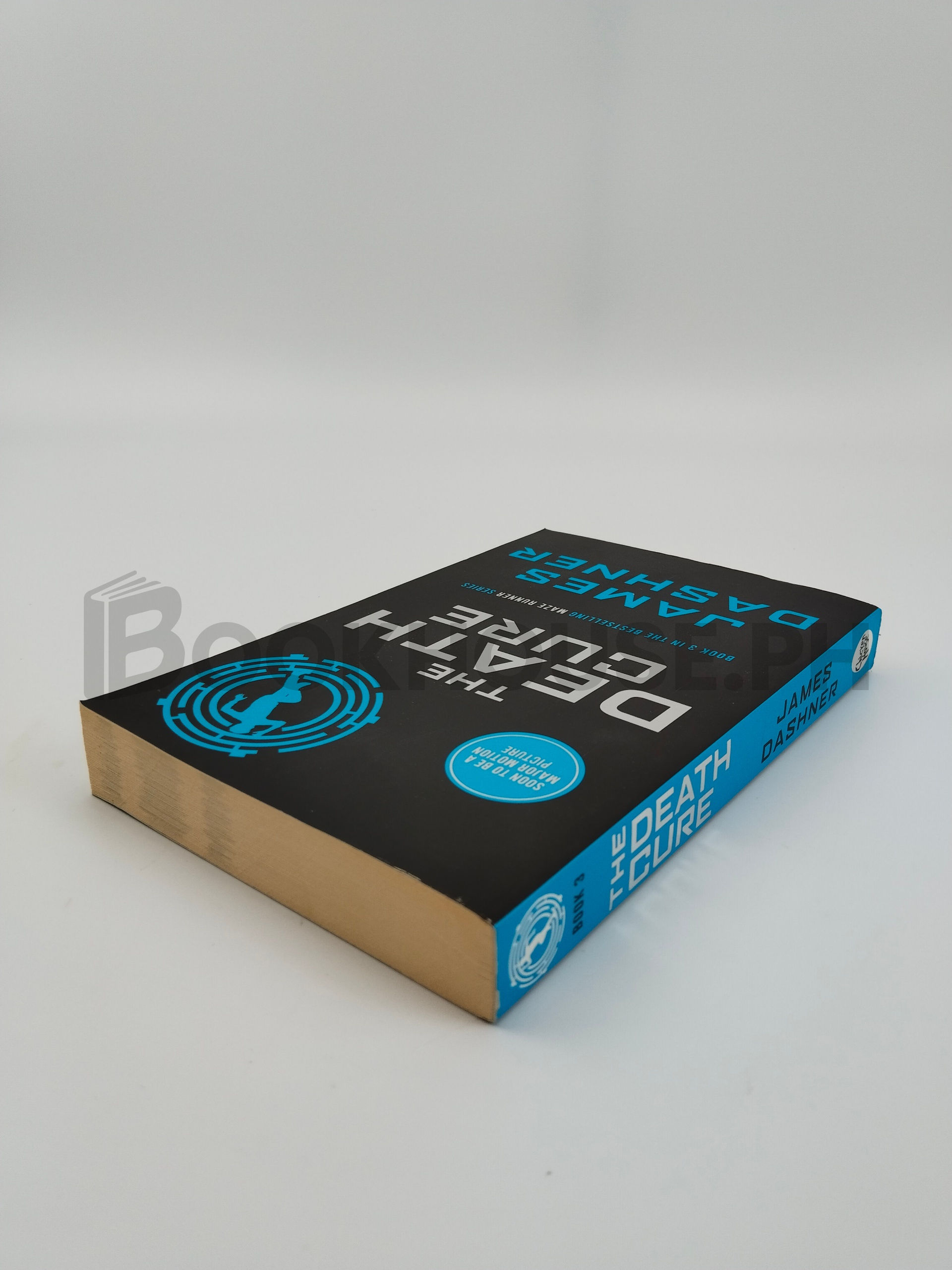 The Maze Runner by James Dashner - Image 2