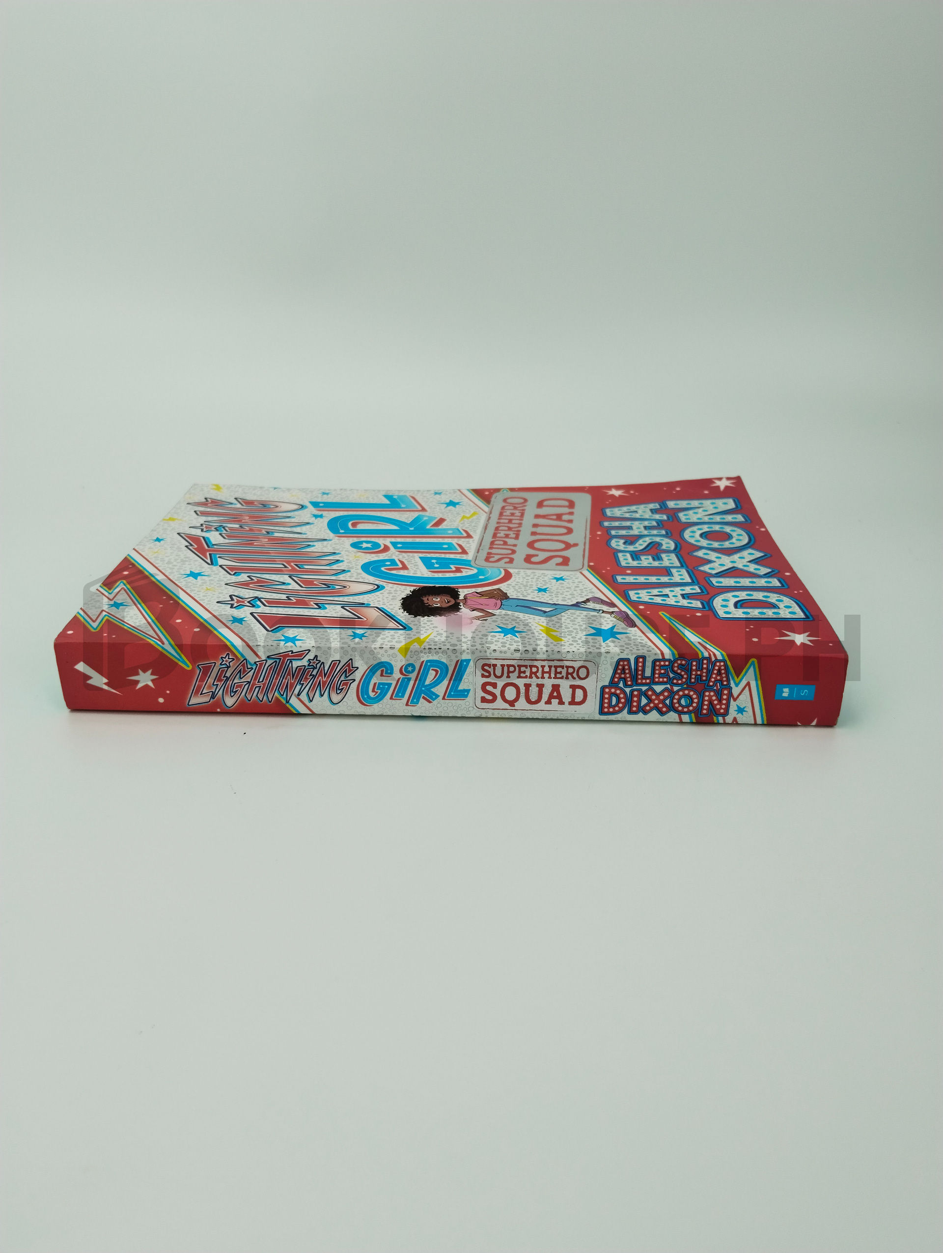 Superhero Squad by Alesha Dixon, Katy Birchall - Image 3