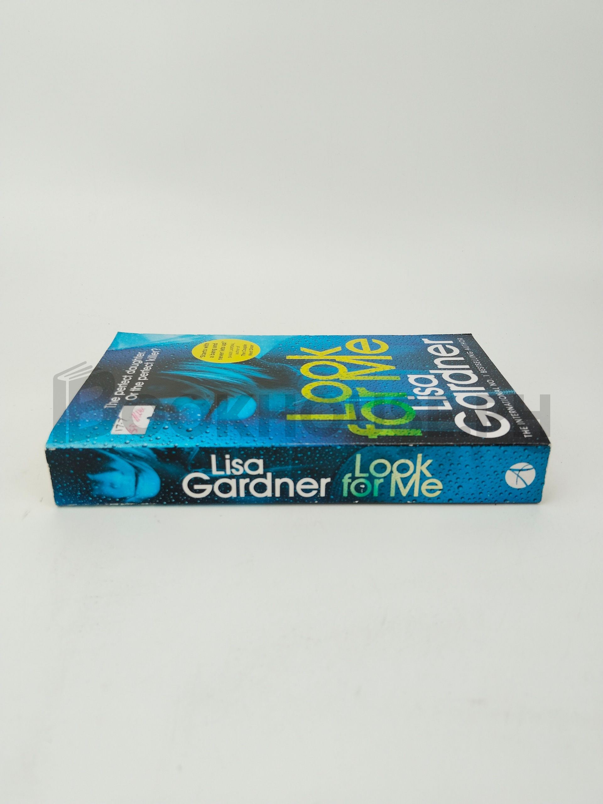 Look For Me by Lisa Gardner - Image 3