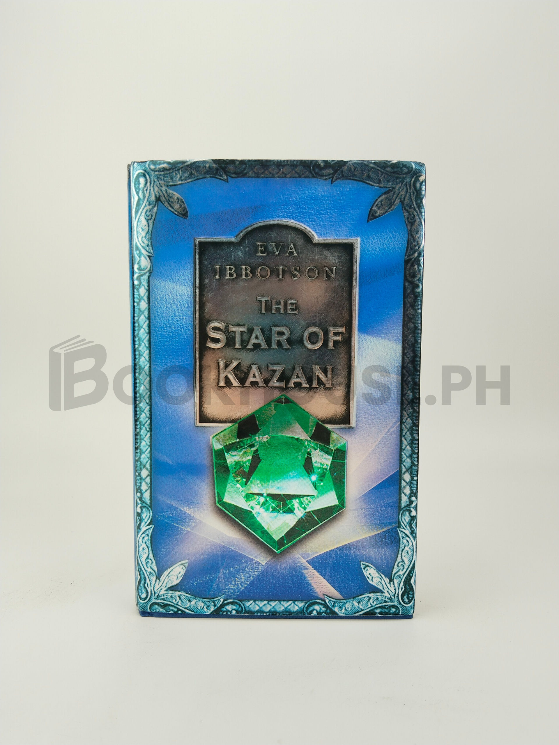 The Star Of Kazan by Eva Ibbotson