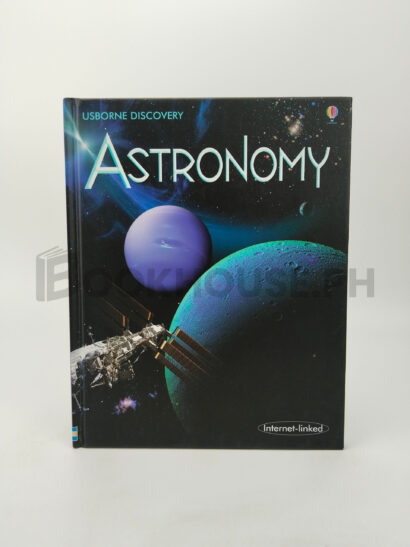 Astronomy by Rachel Firth