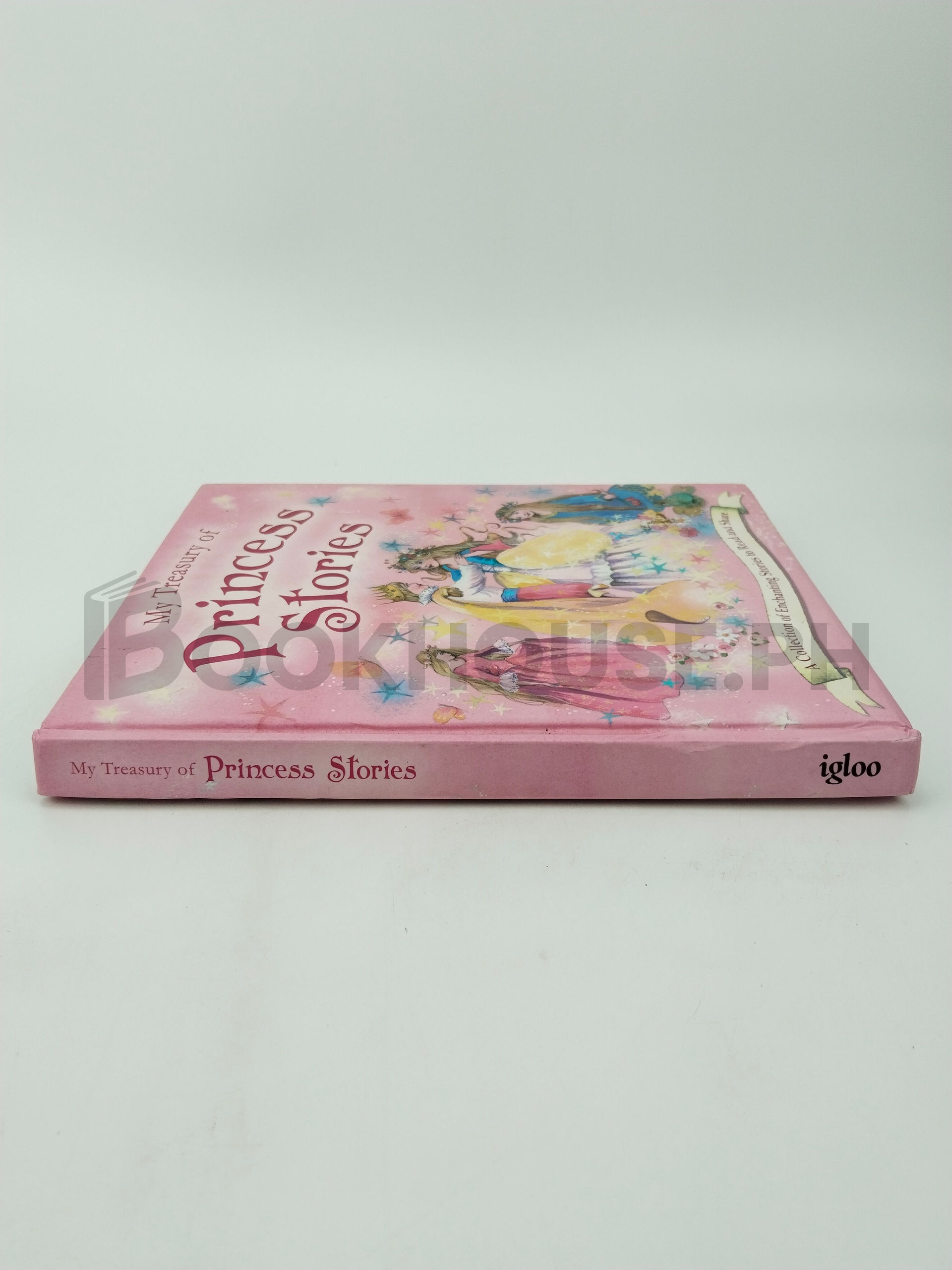 Princess Stories by Igloo Books - Image 3