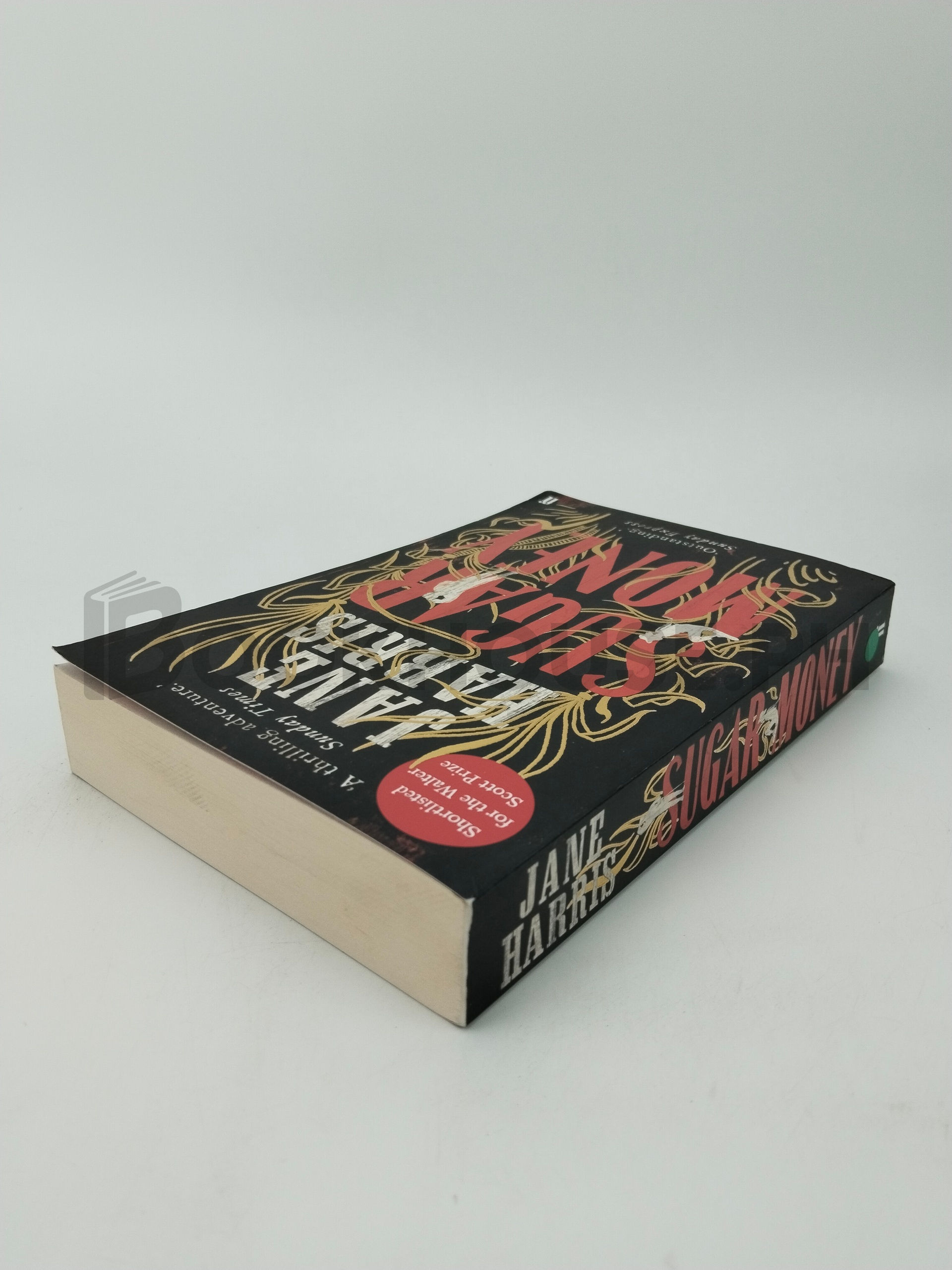 Sugar Money by Jane Harris - Image 2