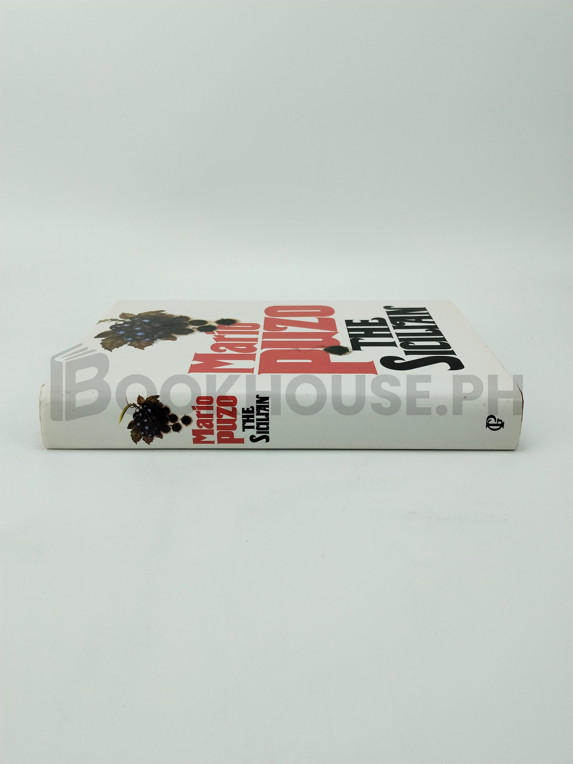 The Sicilian by Mario Puzo - Image 3