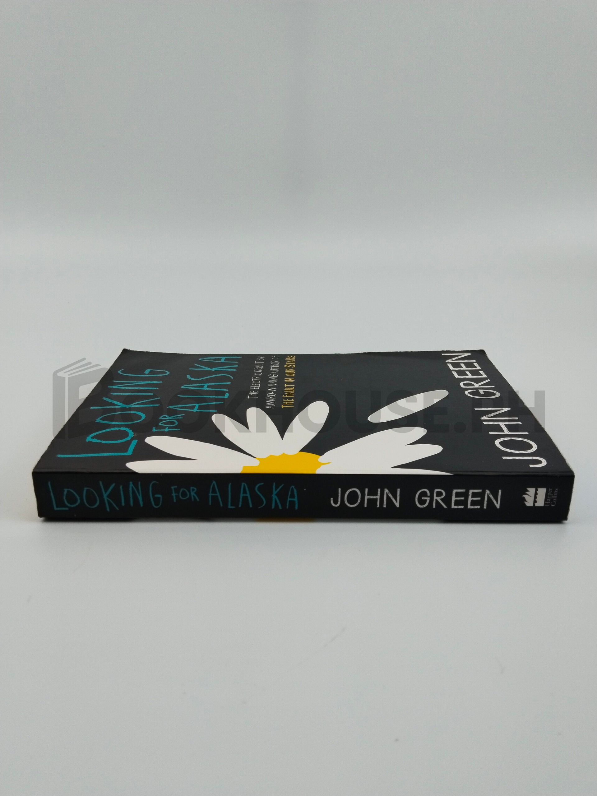 Looking For Alaska by John Green - Image 3
