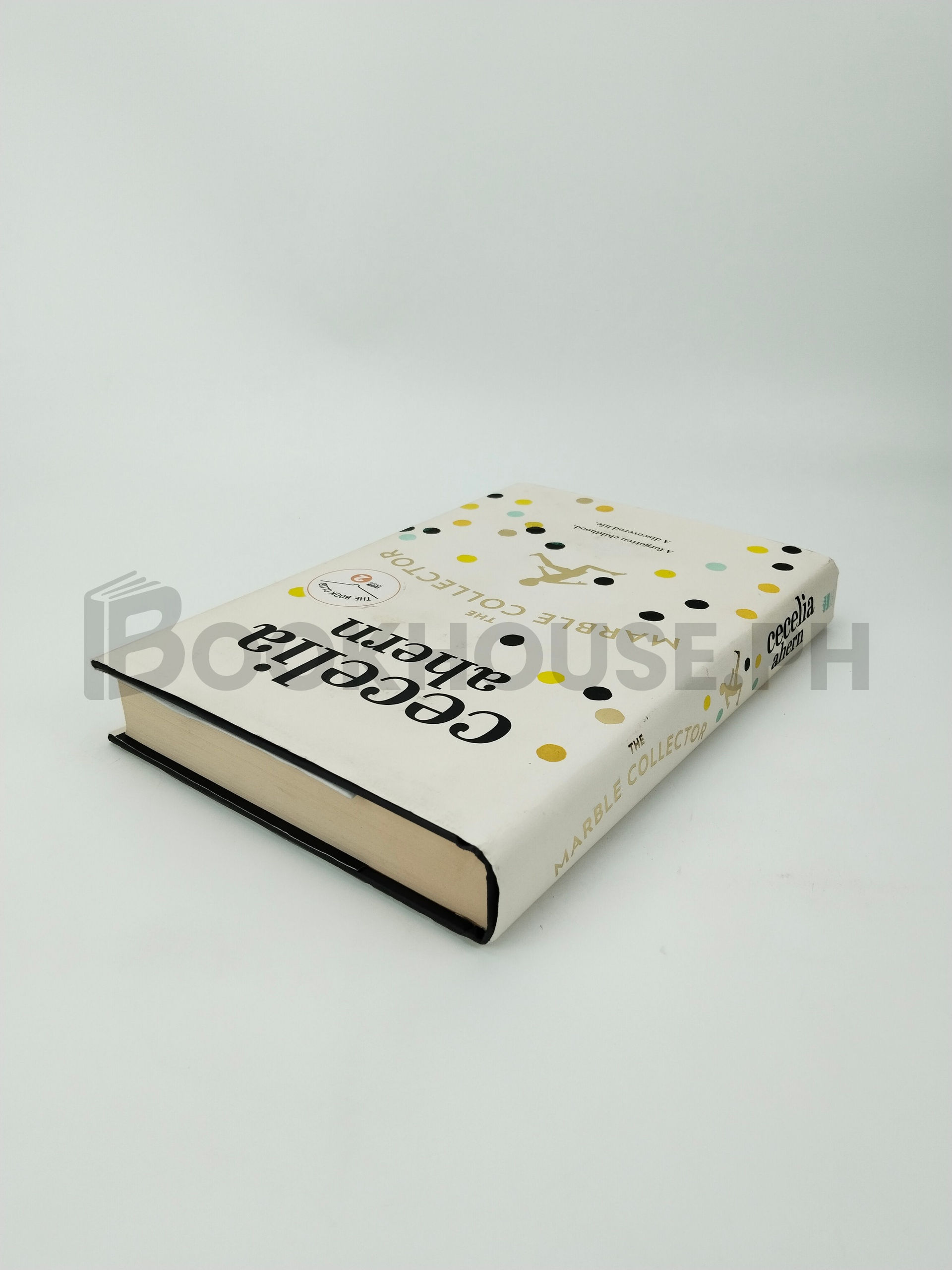 The Marble Collector by Cecelia Ahern - Image 2