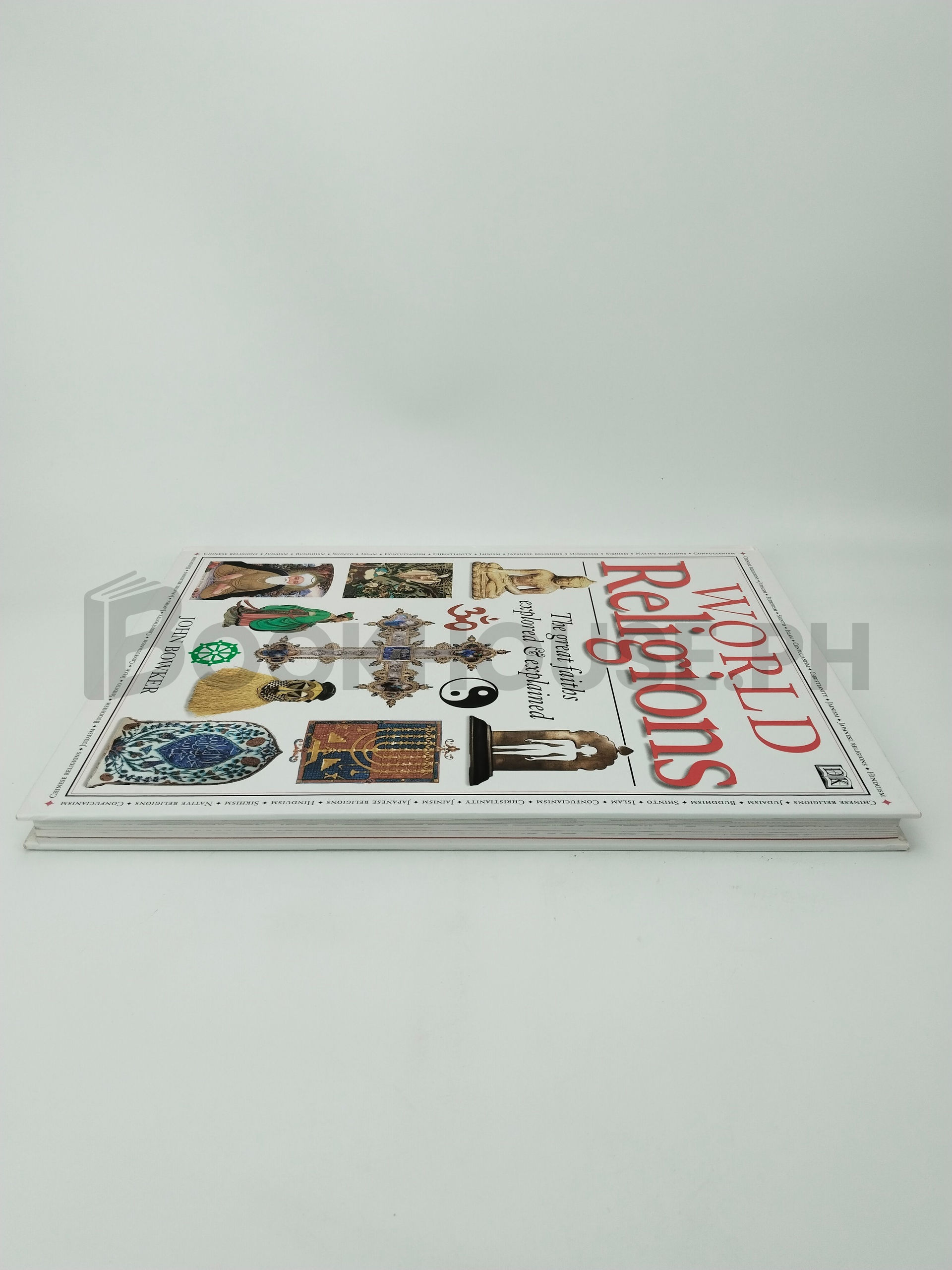 World Religions by John Bowker - Image 4