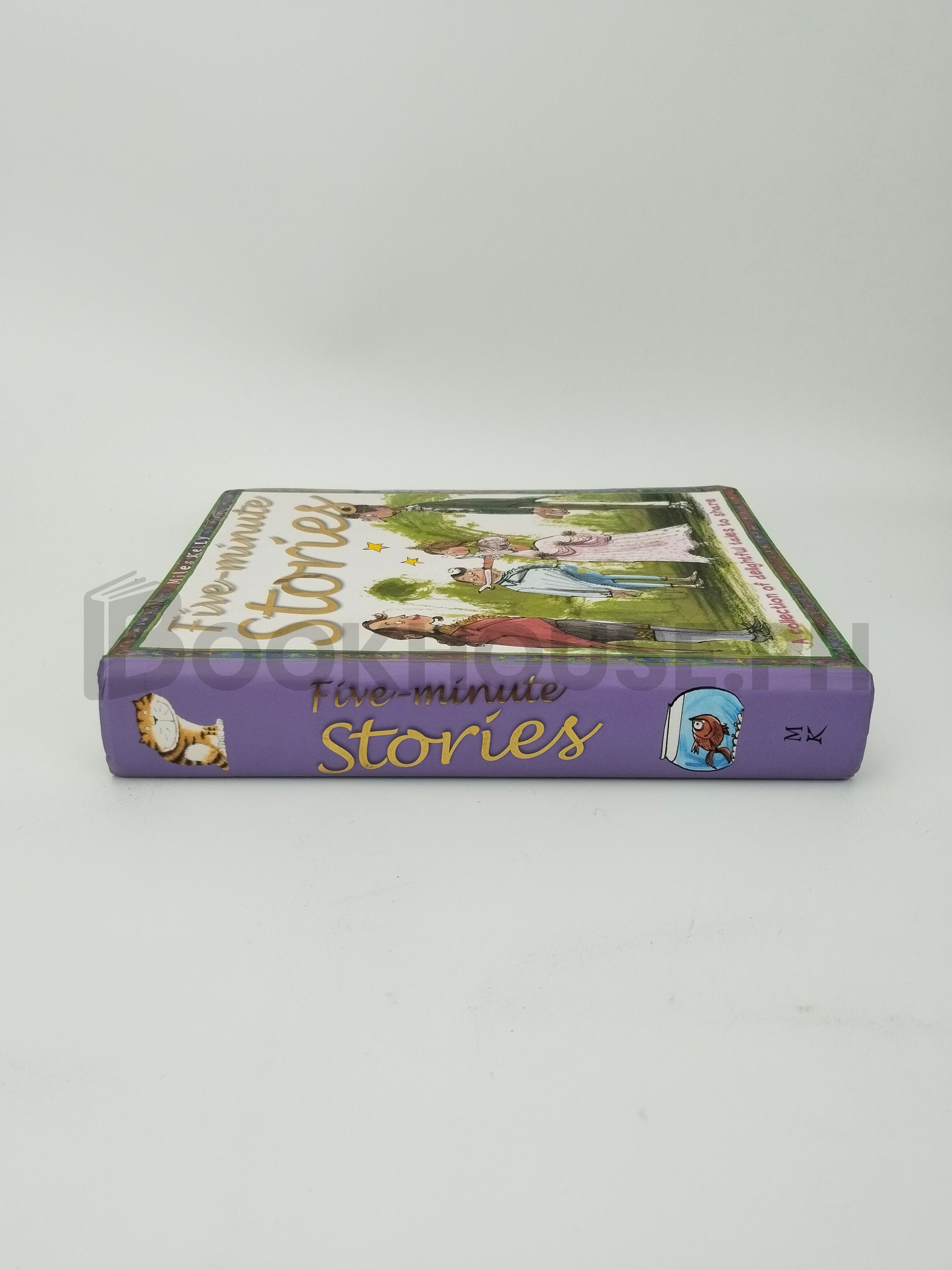 5 Minutes Stories by Belinda Gallagher - Image 3