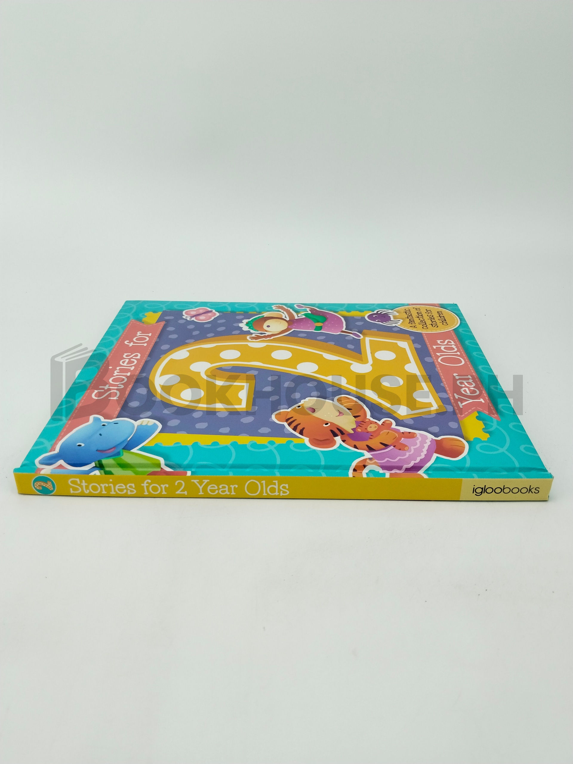 Stories For 2 Year Olds by Igloo Books - Image 3