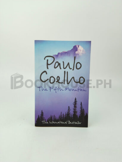 The Fifth Mountain by Paulo Coelho