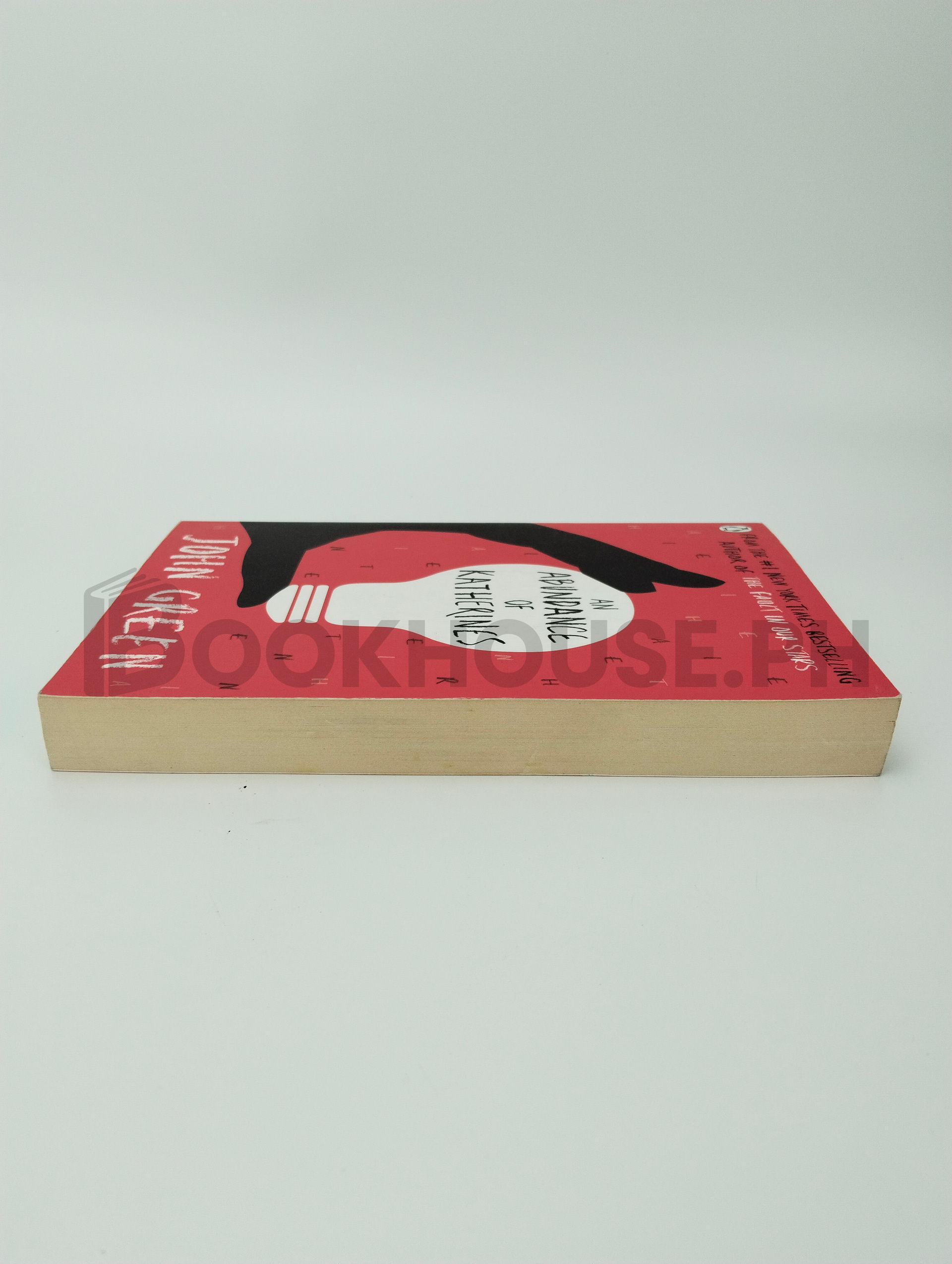 An Abundance Of Katherines by John Green - Image 4