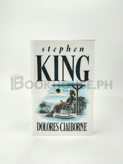 Dolores Claiborne by Stephen King