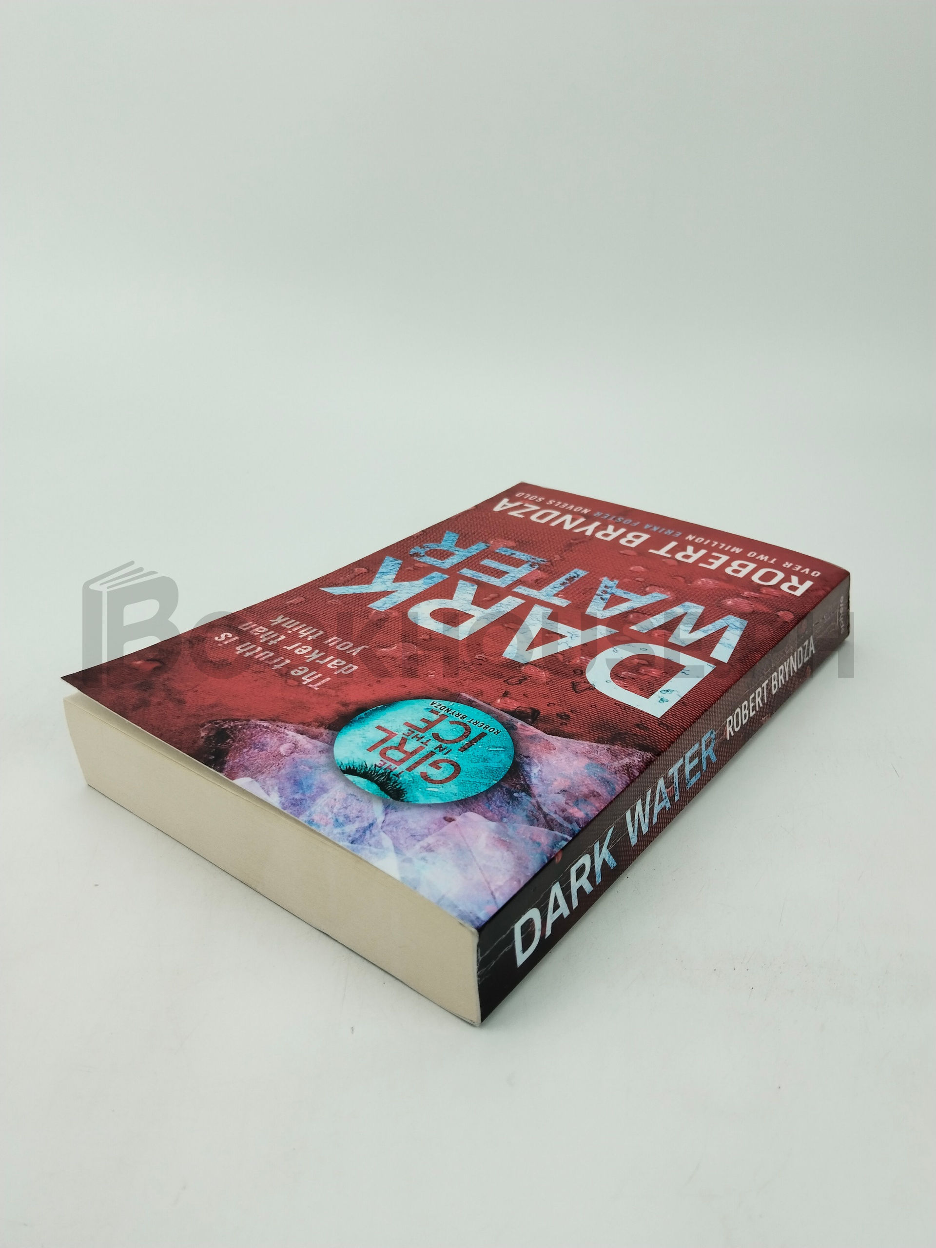 Dark Water by Robert Bryndza - Image 2