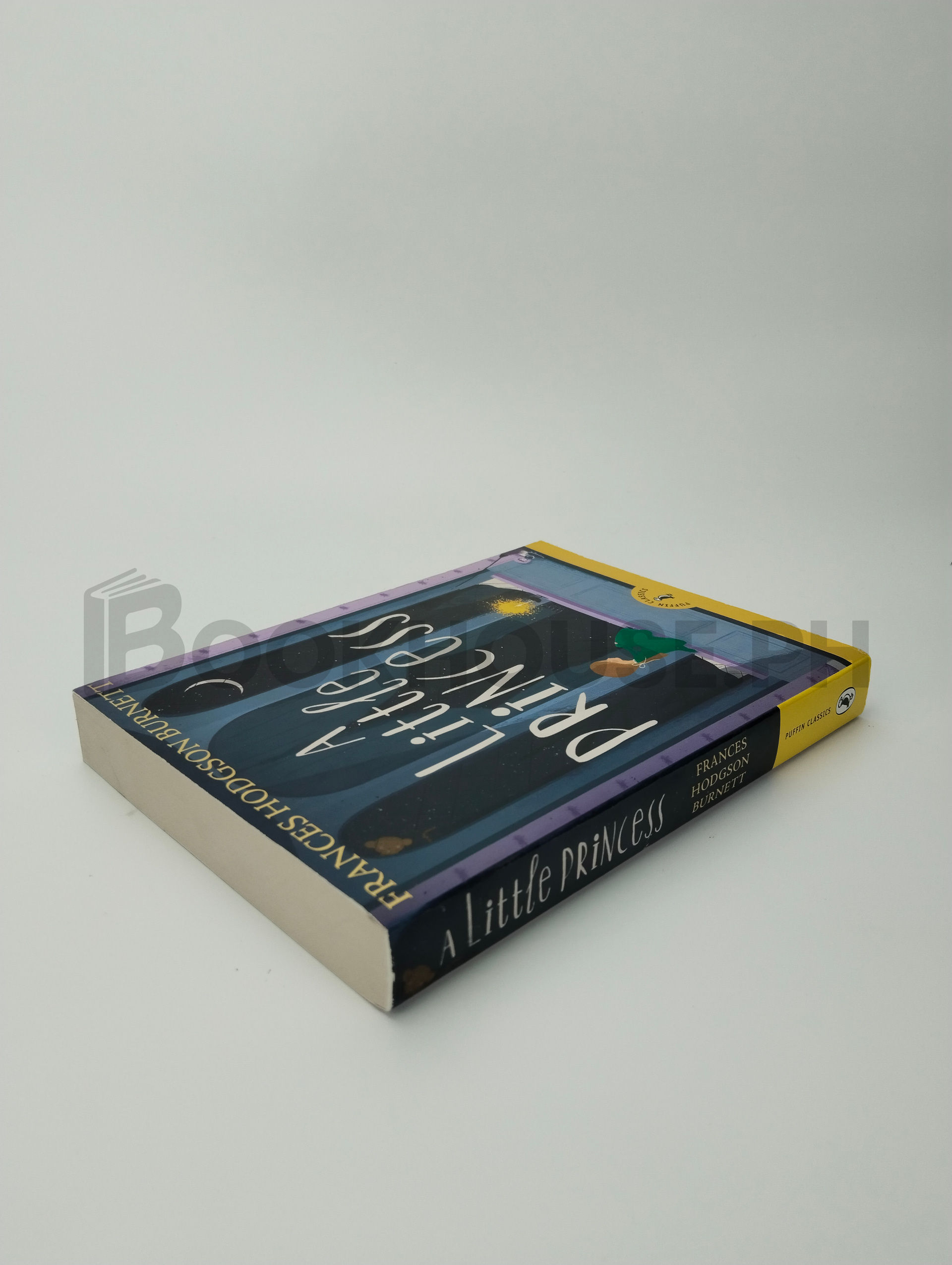A Little Princess by Frances Hodgson Burnett - Image 2