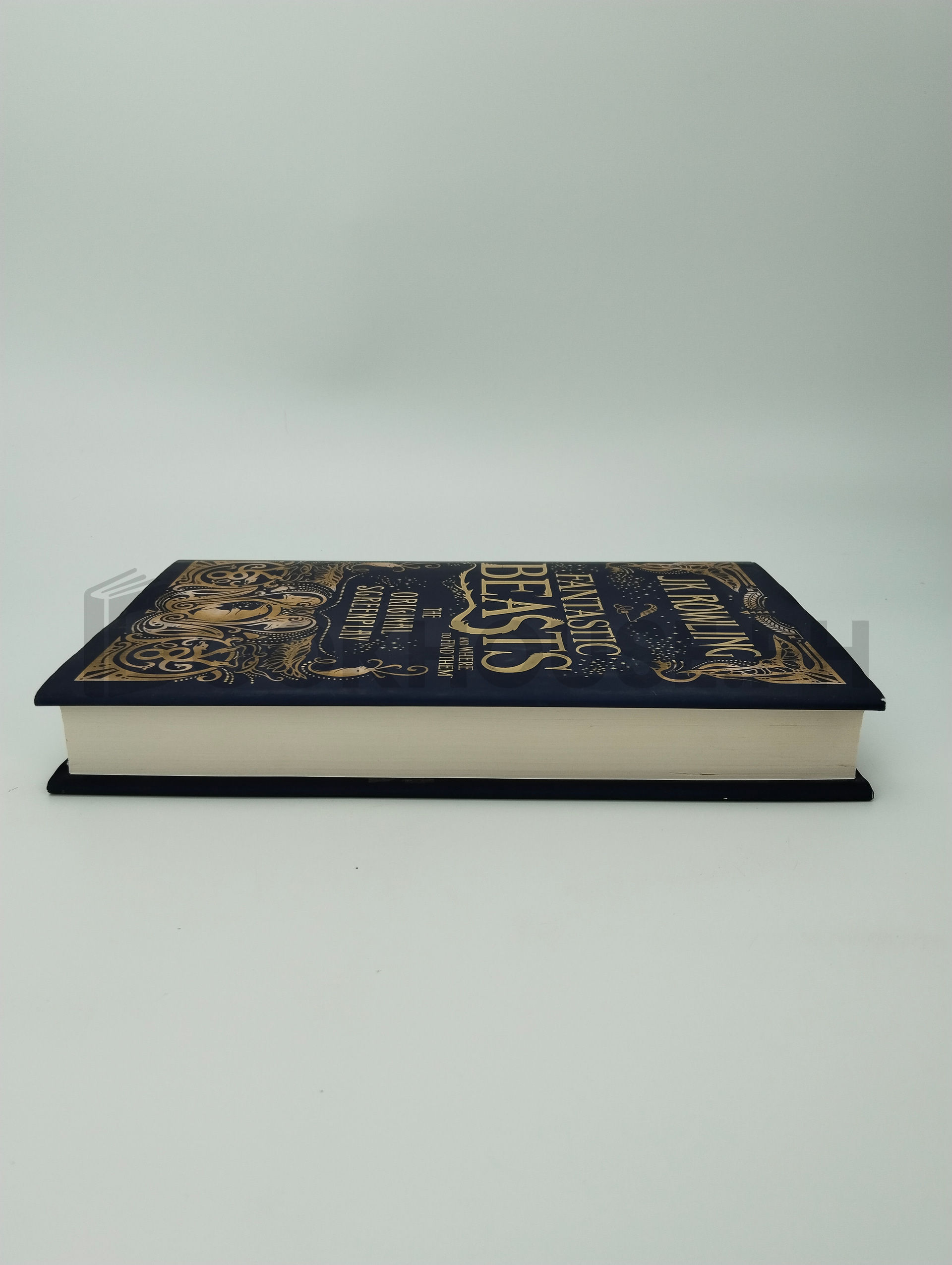 Fantastic Beasts And Where To Find Them by J. K. Rowling - Image 4