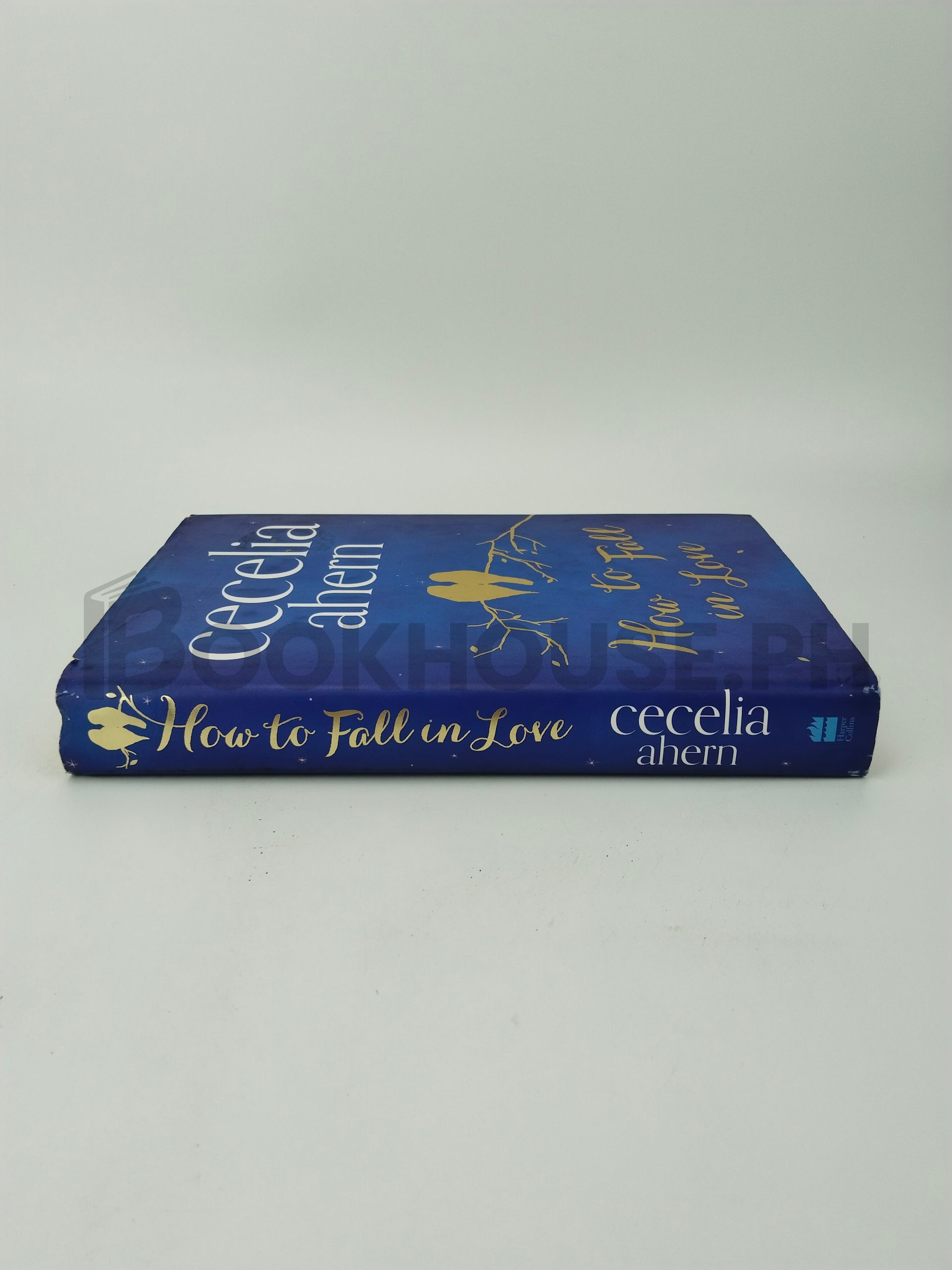 How To Fall In Love by Cecelia Ahern - Image 3