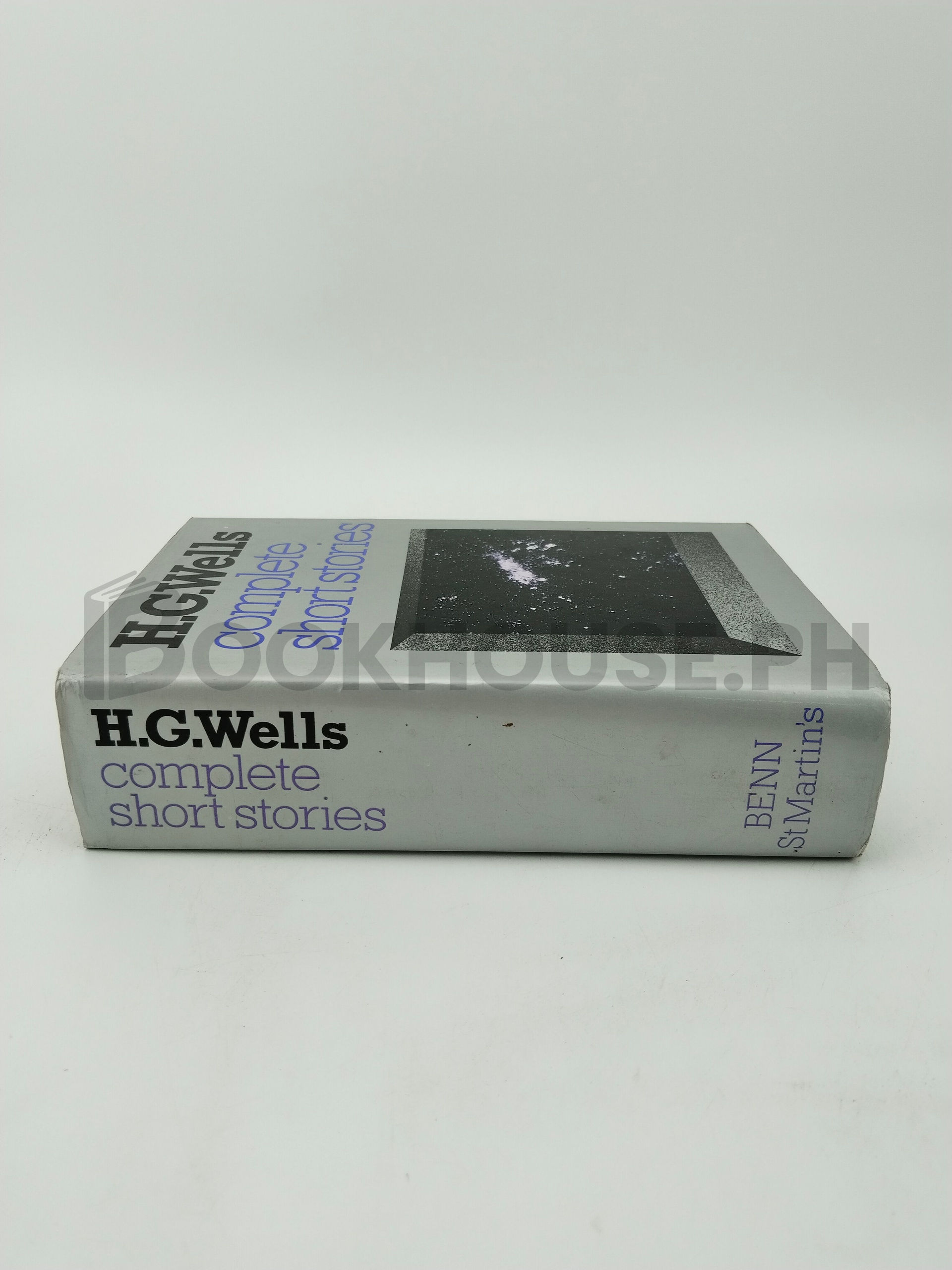 Complete Short Stories by H.g. Wells - Image 3