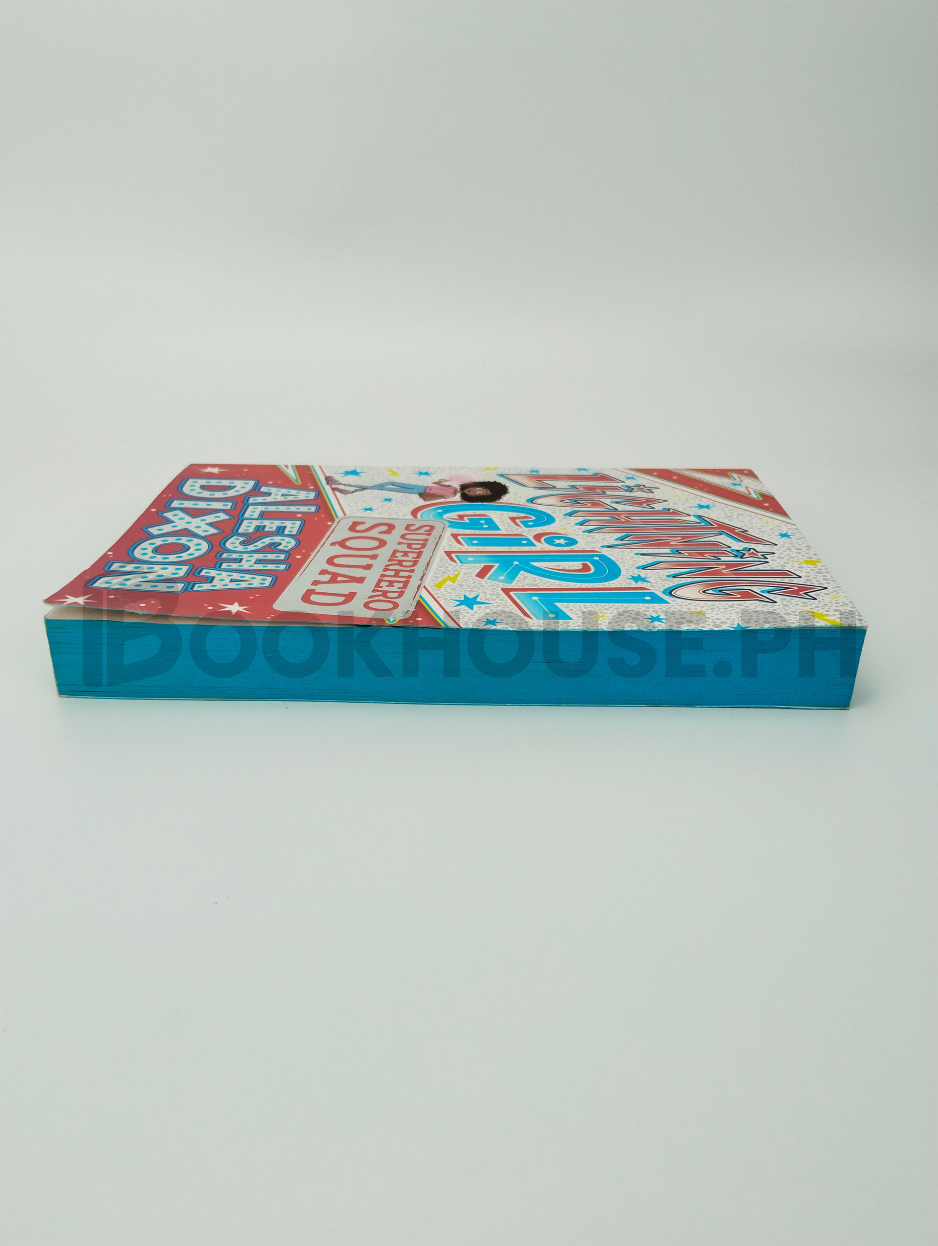 Superhero Squad by Alesha Dixon, Katy Birchall - Image 4