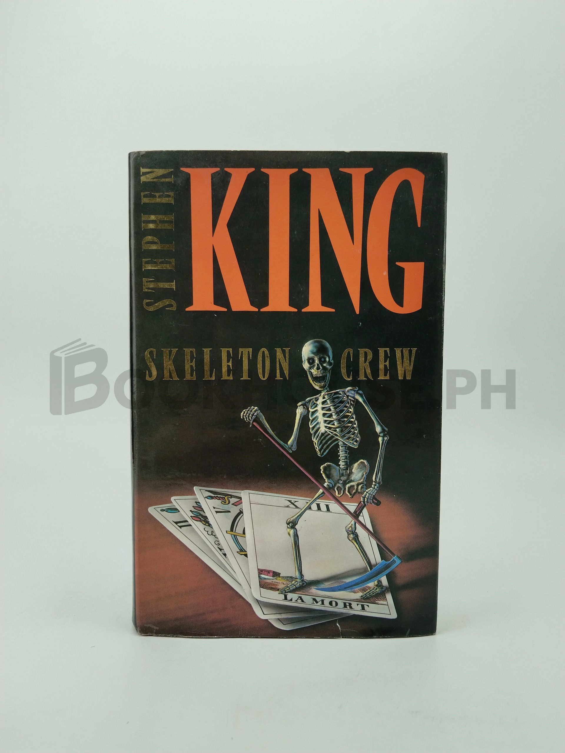 Skeleton Crew by Stephen King