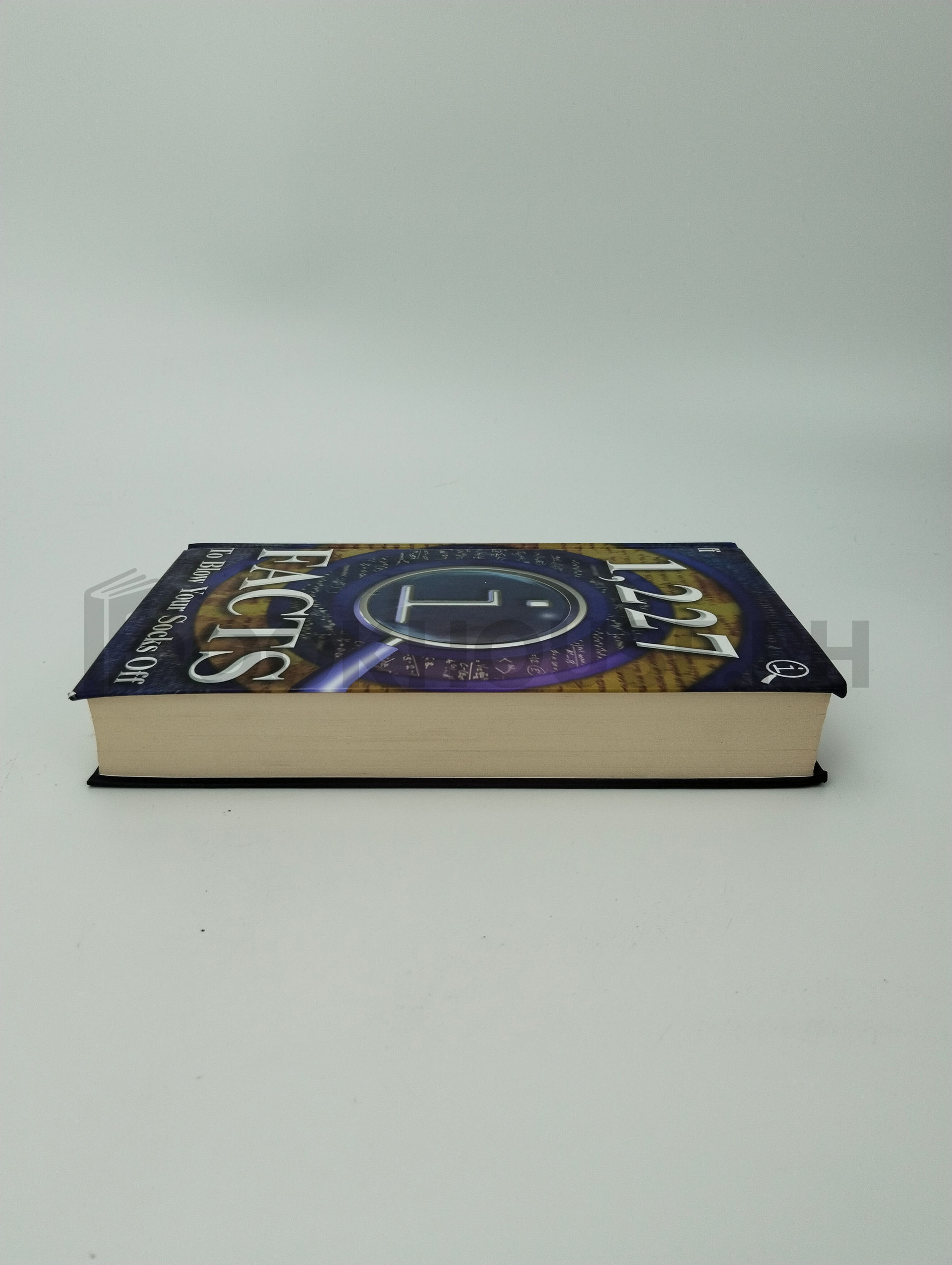 1,227 Qi Facts To Blow Your Socks Off by John Lloyd, John Mitchinson, James Harkin - Image 4