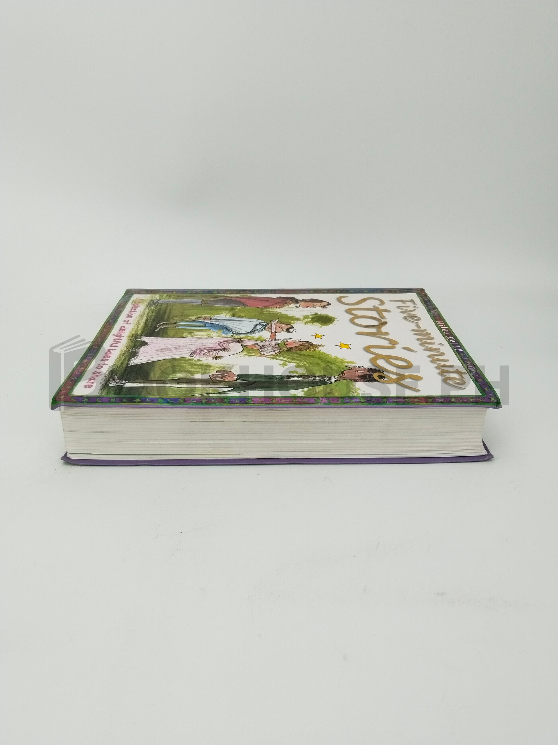 5 Minutes Stories by Belinda Gallagher - Image 4