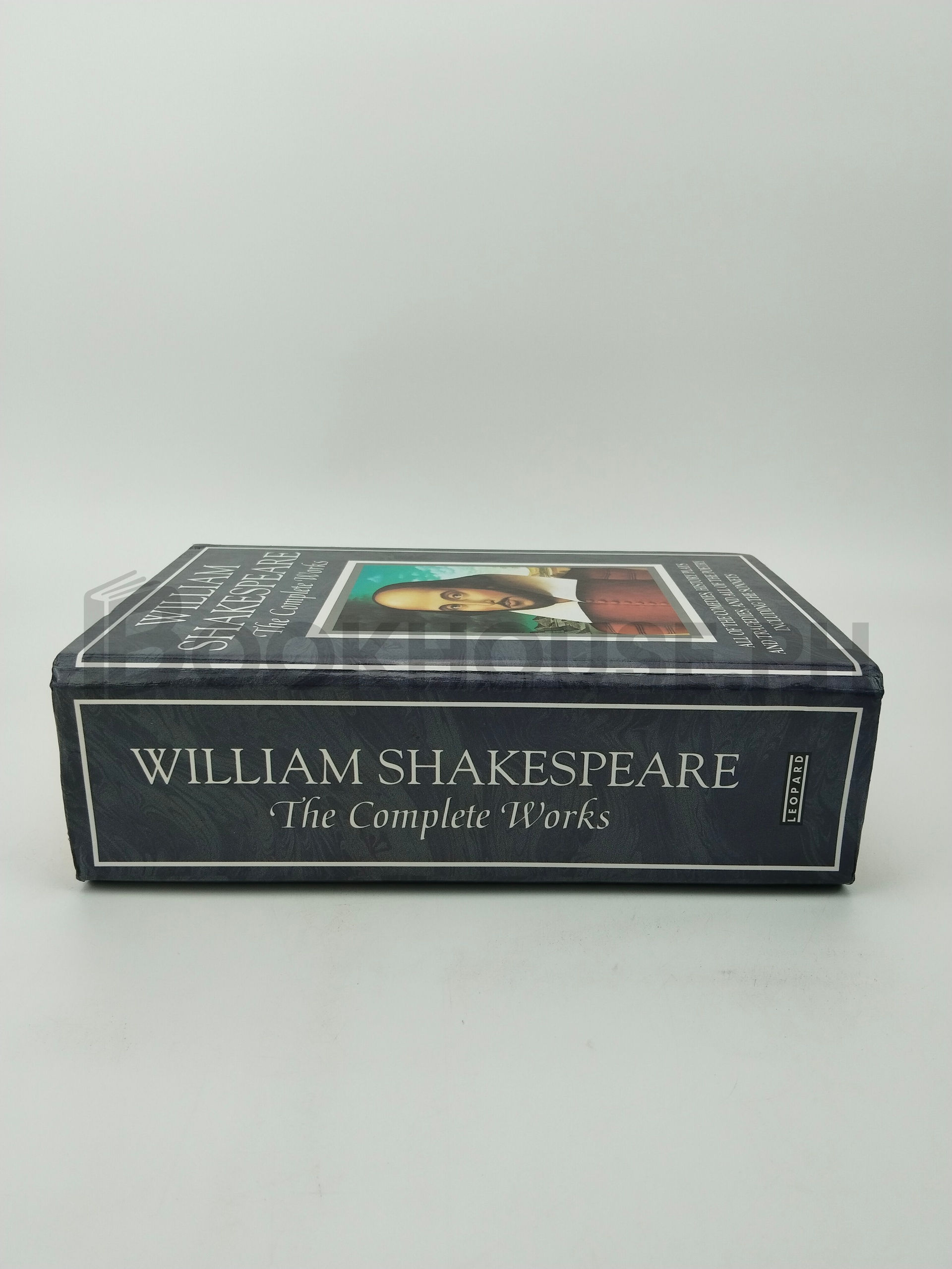 William Shakespeare, The Complete Works by William Shakespeare - Image 3