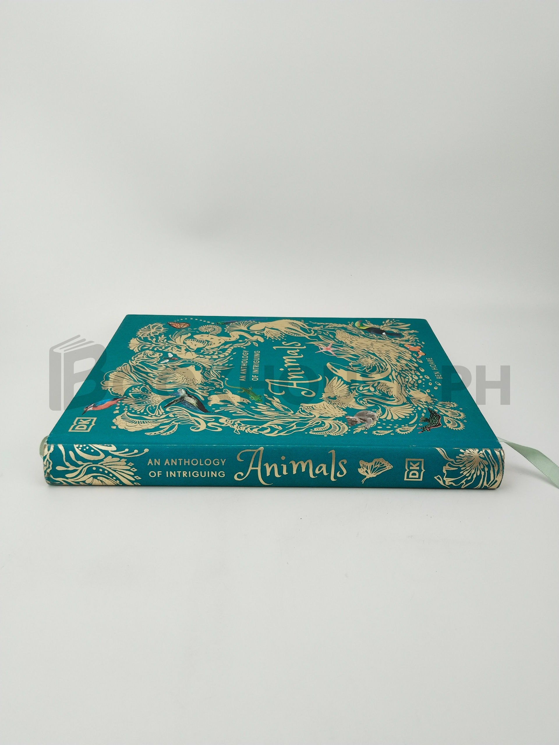 An Anthology Of Intriguing Animals by Ben Hoare - Image 3