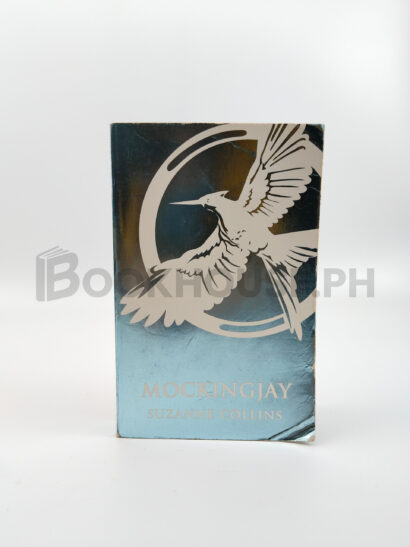 The Hunger Games Book 3: Mockingjay - Special Sales Edition by Suzanne Collins