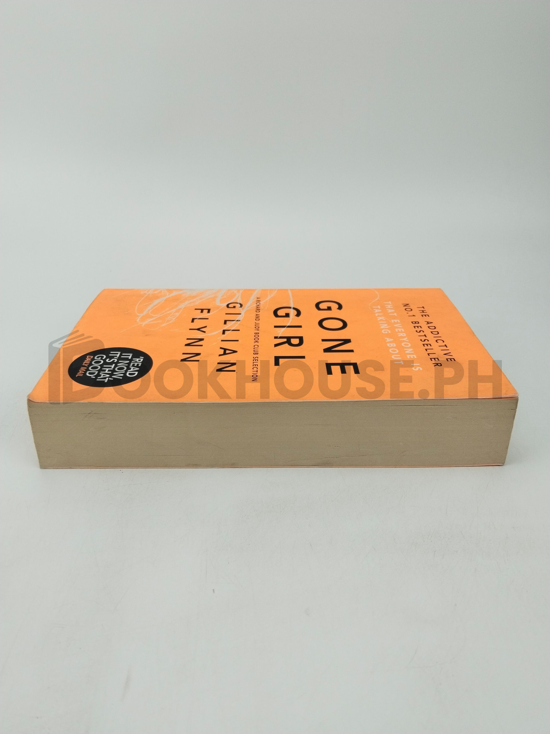 Gone Girl by Gillian Flynn - Image 4